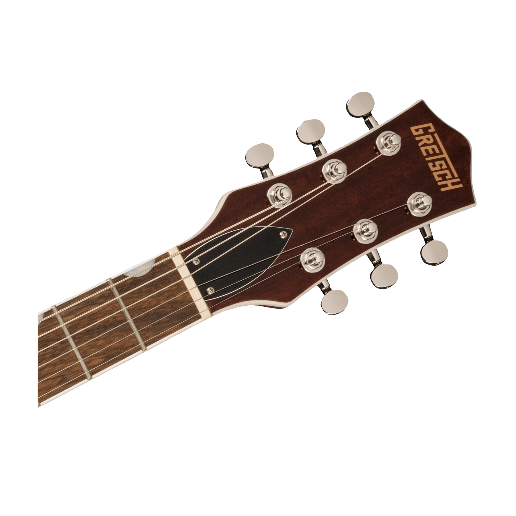 Gretsch G5210t-P90 Electromatic Jet Two 90 Electric Guitar - Amethyst