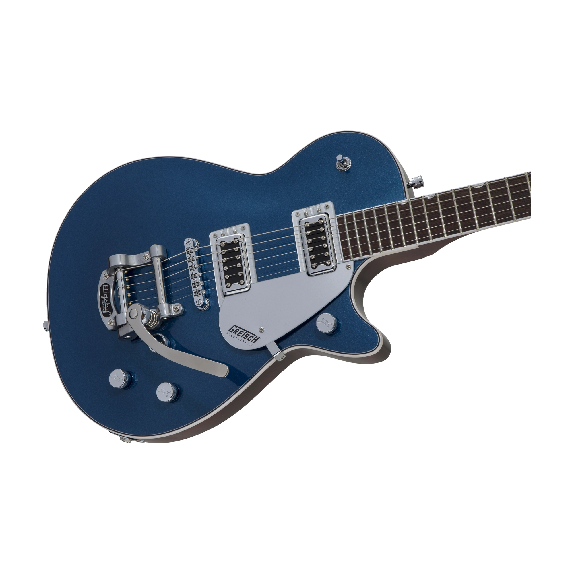 Grestch G5230T Electromatic Jet Electromatic Electric Guitar - Dark Cherry Metallic