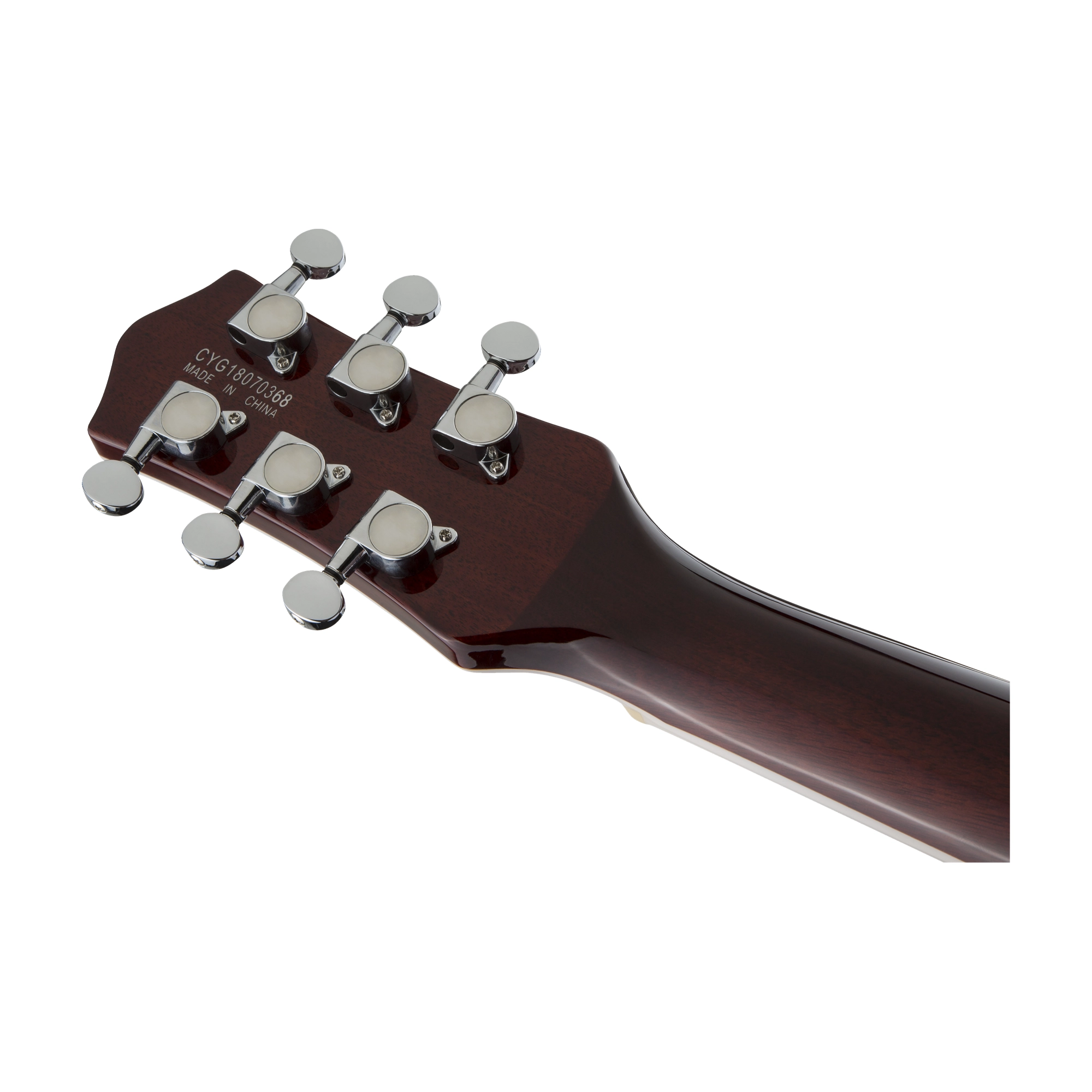 Grestch G5230T Electromatic Jet Electromatic Electric Guitar - Dark Cherry Metallic