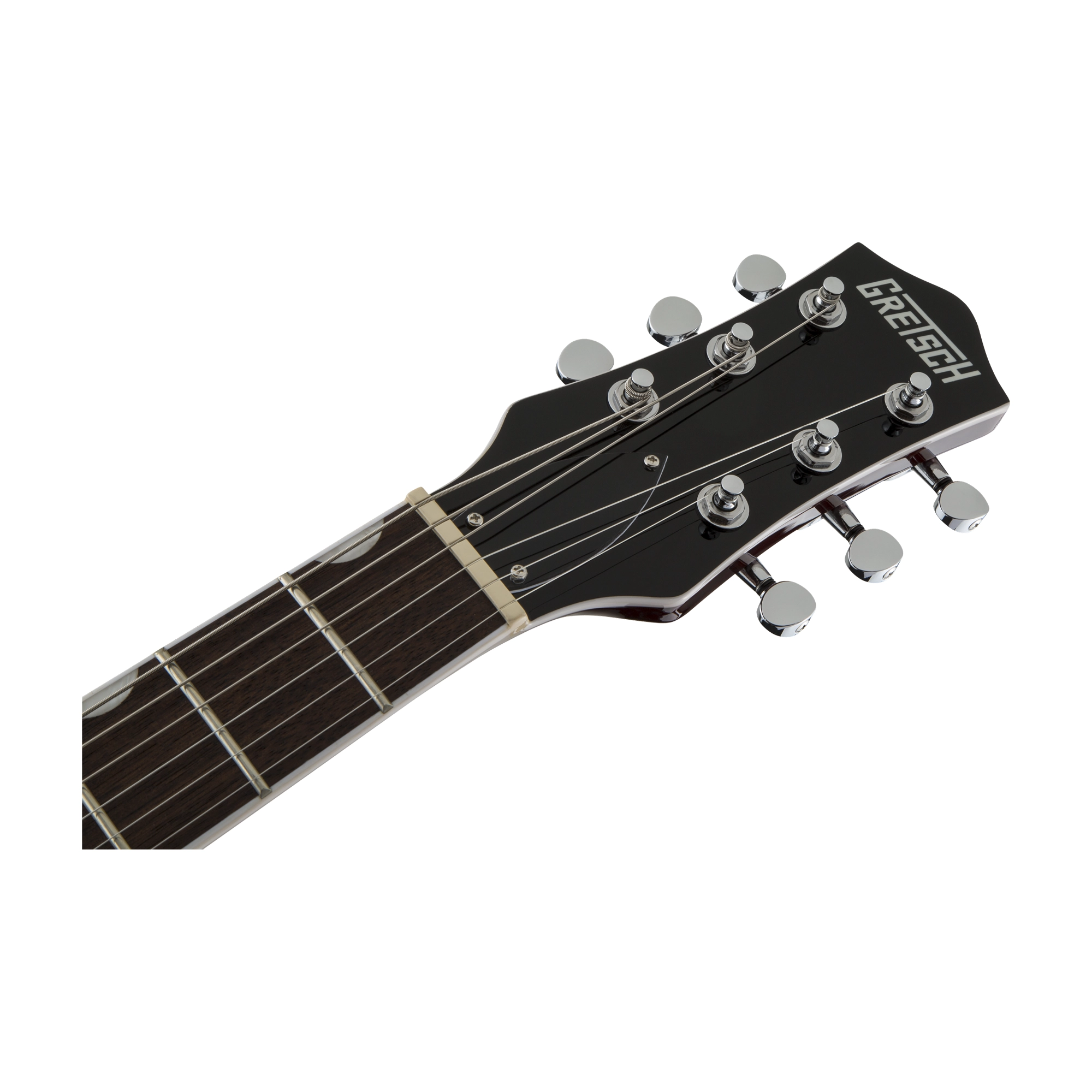 Grestch G5230T Electromatic Jet Electromatic Electric Guitar - Dark Cherry Metallic