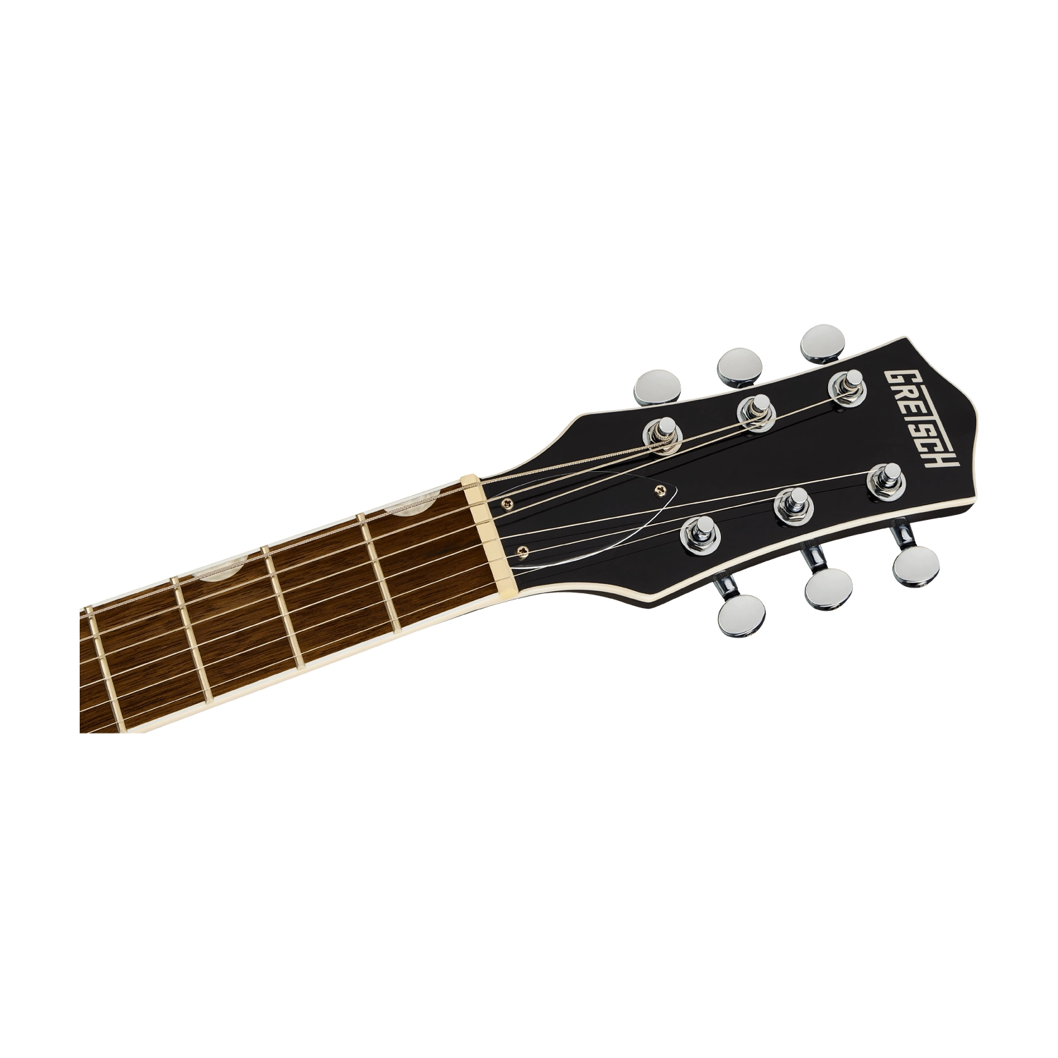 Gretsch G5230T Electromatic Jet Electric Guitar - Two-Tone Vintage White/London Grey