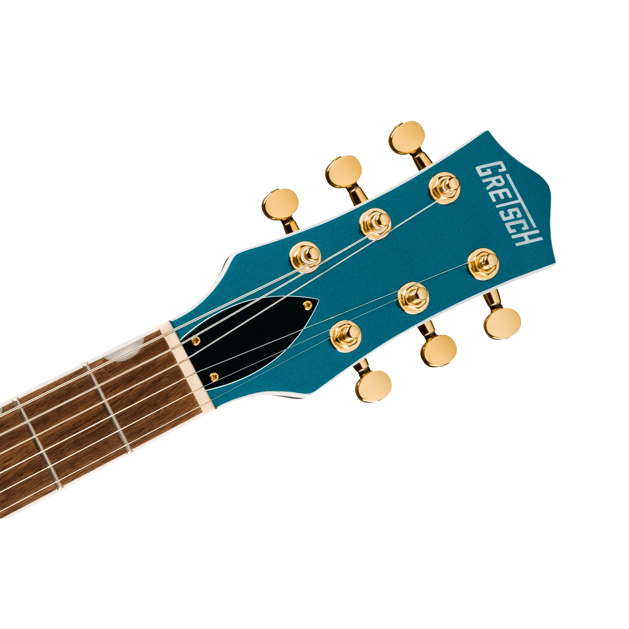 Gretsch Electromatic Pristine Ltd Jet Electric Guitar - Petrol