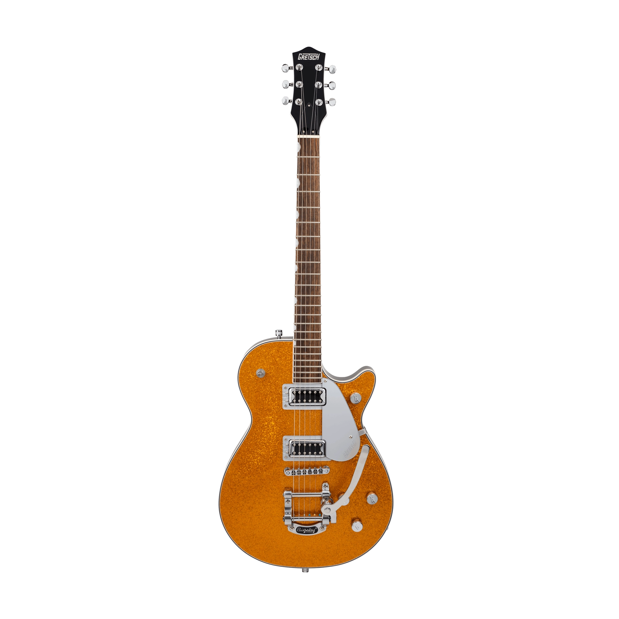 Gretsch Electromatic Jet Electric Guitar - Gold Sparkle