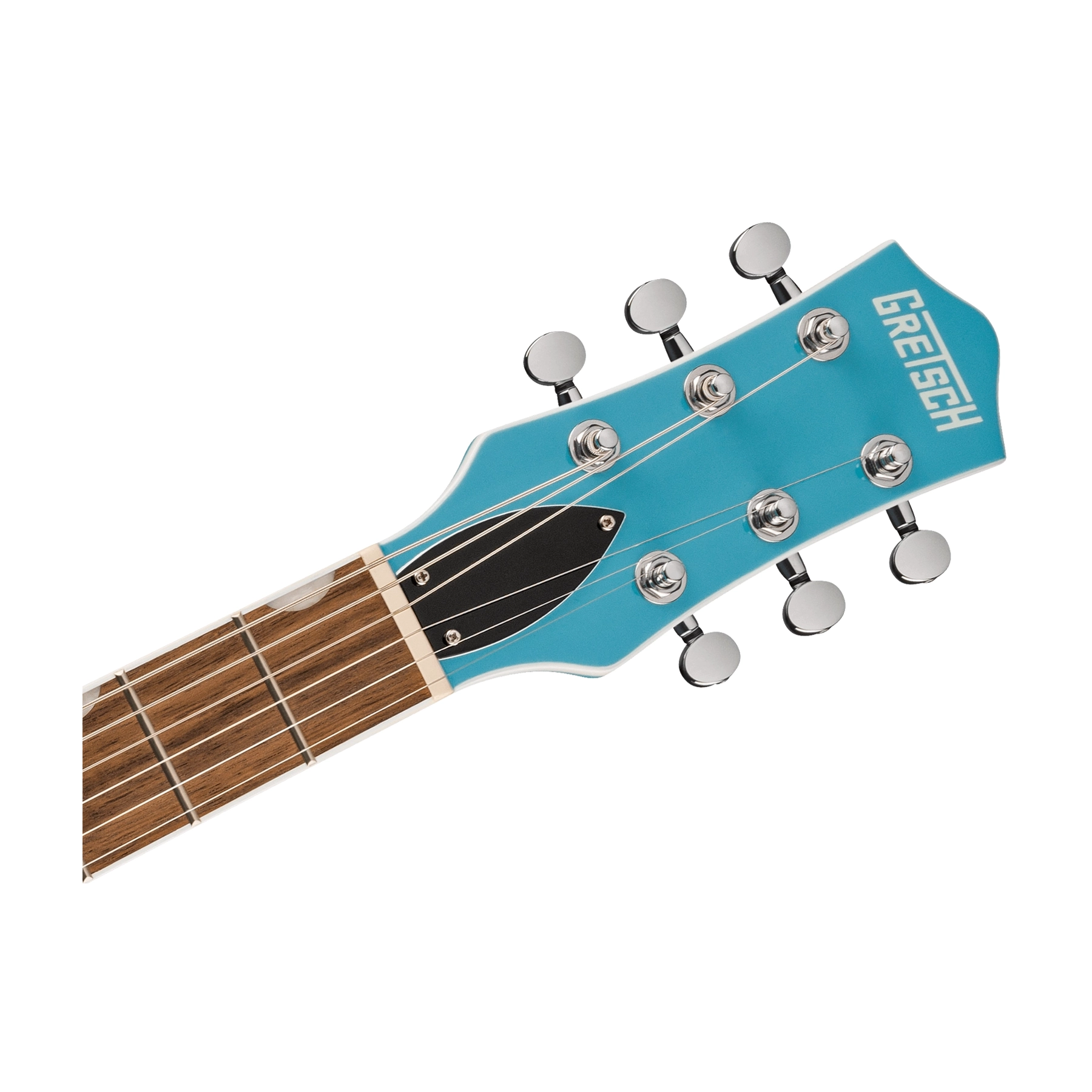 Gretsch G5232t Electromatic Double Jet Ft Electric Guitar - Kailani Blue