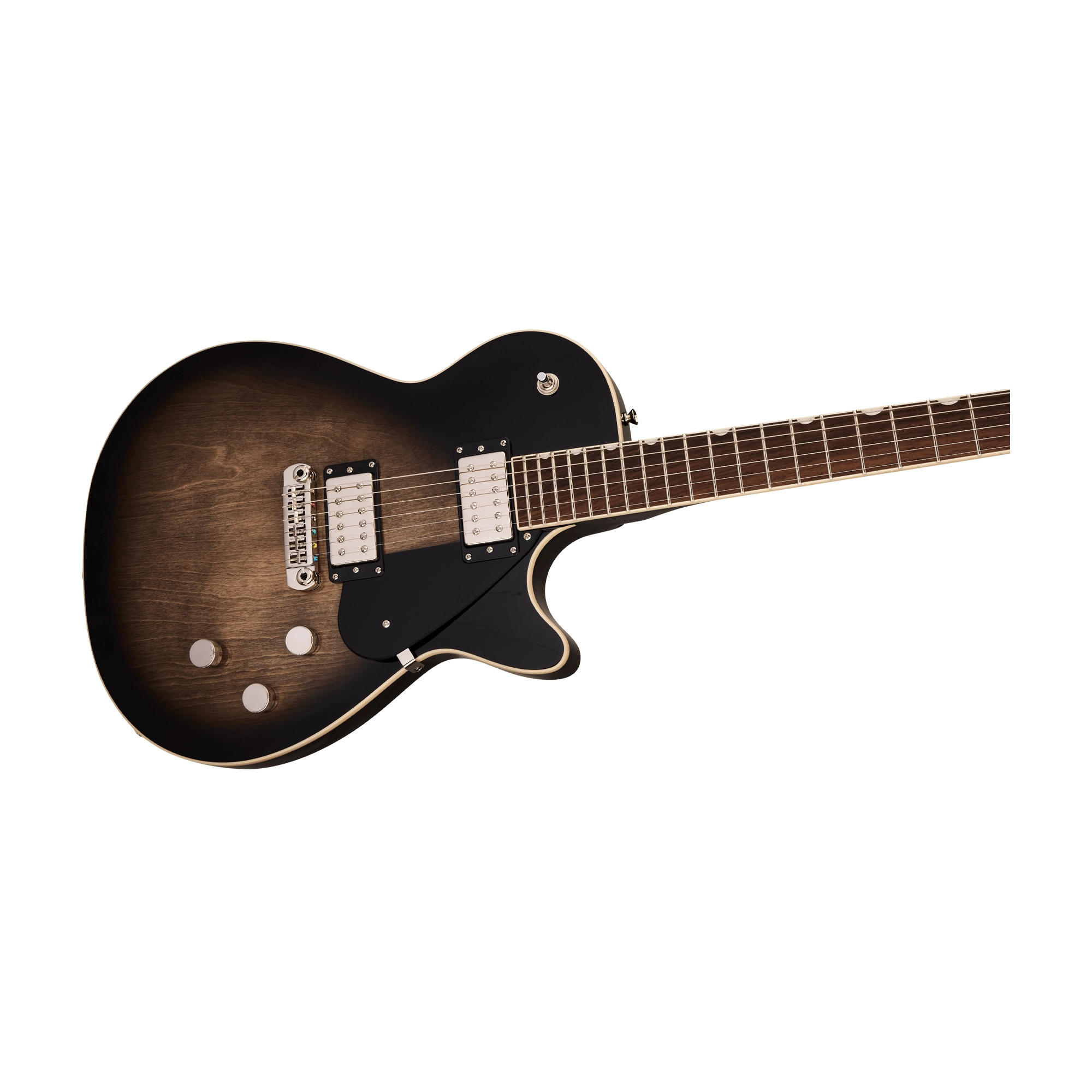 Gretsch Electromatic Jet Electric Guitar - Bristol Fog