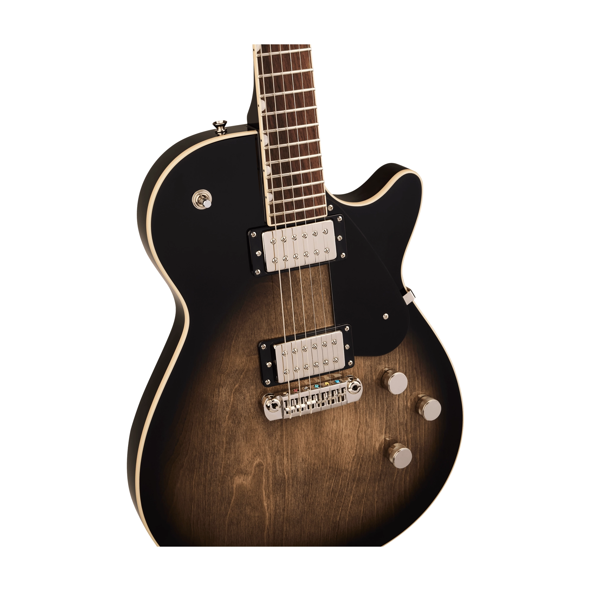 Gretsch Electromatic Jet Electric Guitar - Bristol Fog