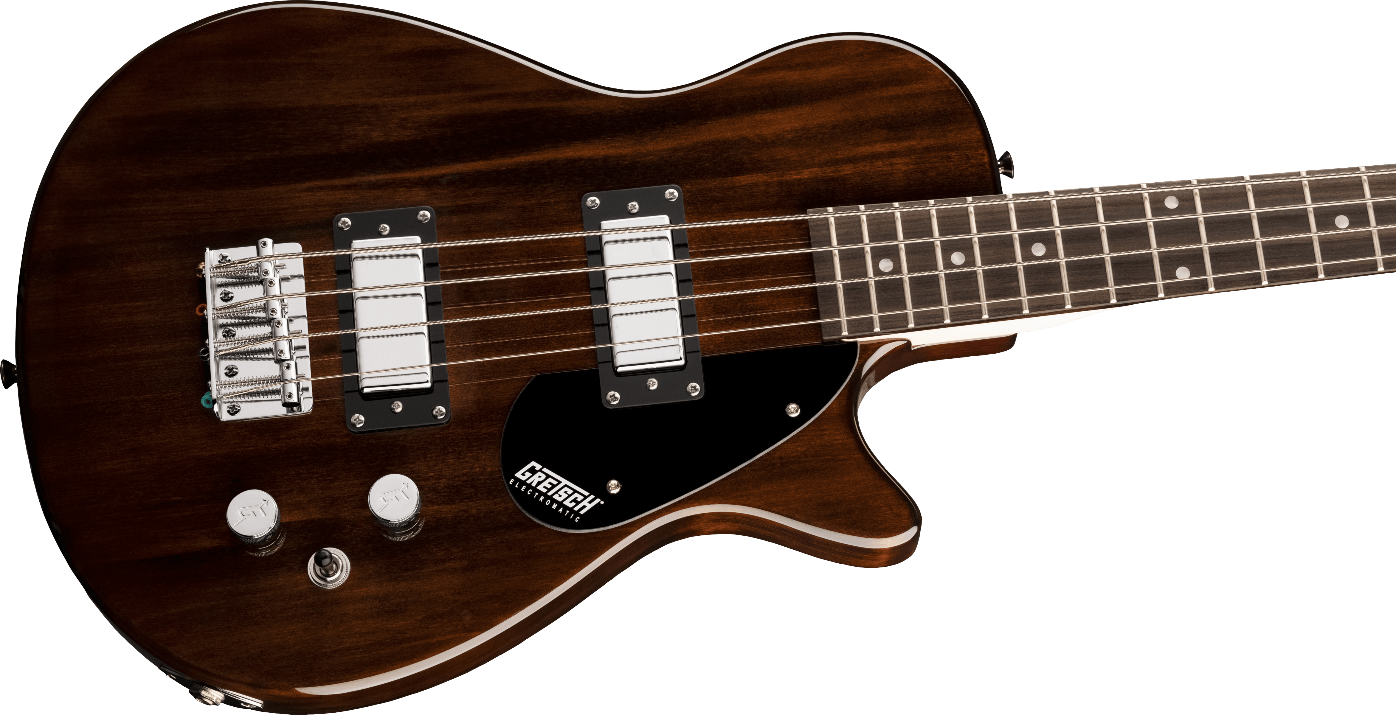 Gretsch G2220 Junior Jet Bass II Short-Scale - Imperial Stain