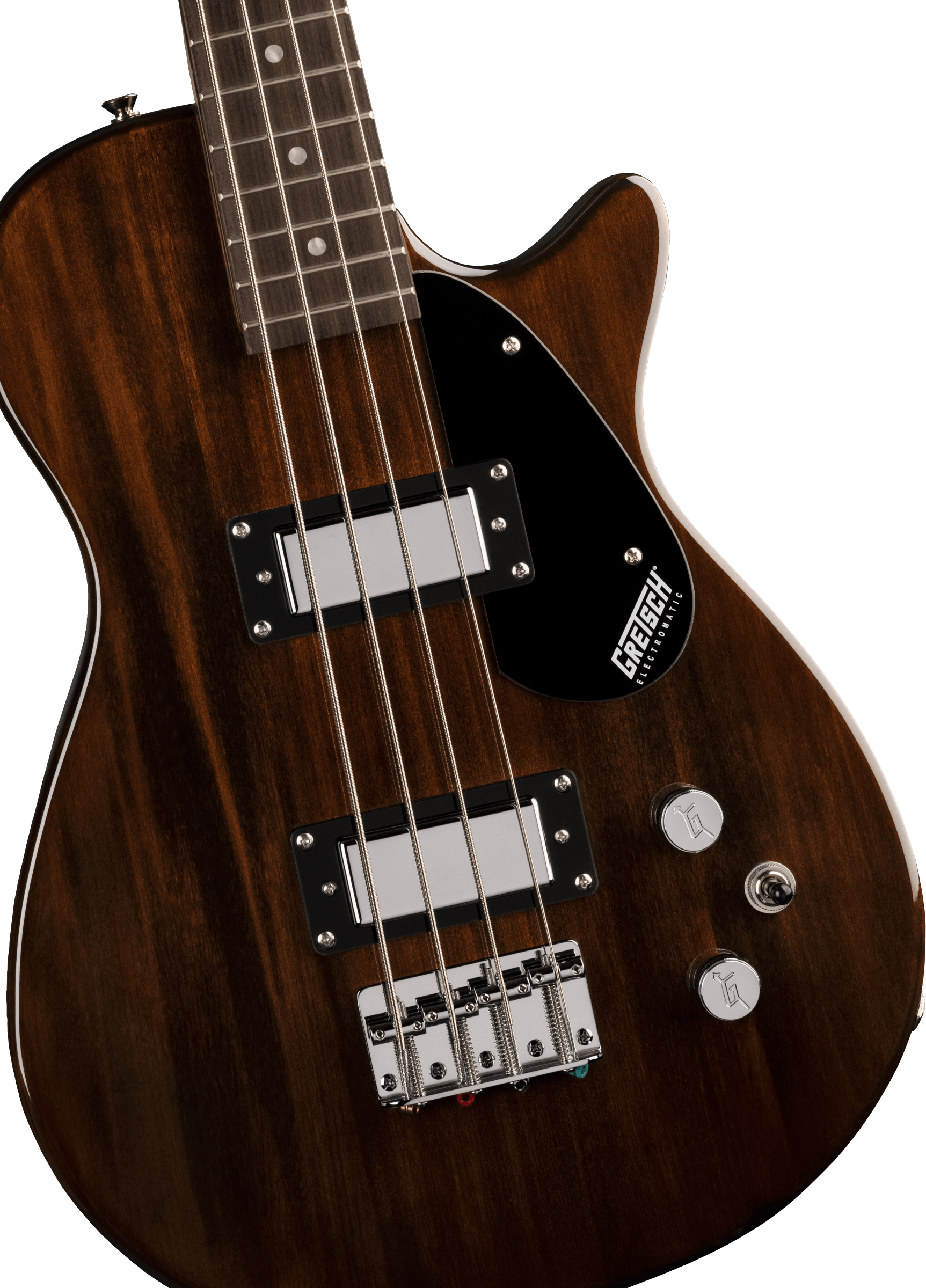 Gretsch G2220 Junior Jet Bass II Short-Scale - Imperial Stain