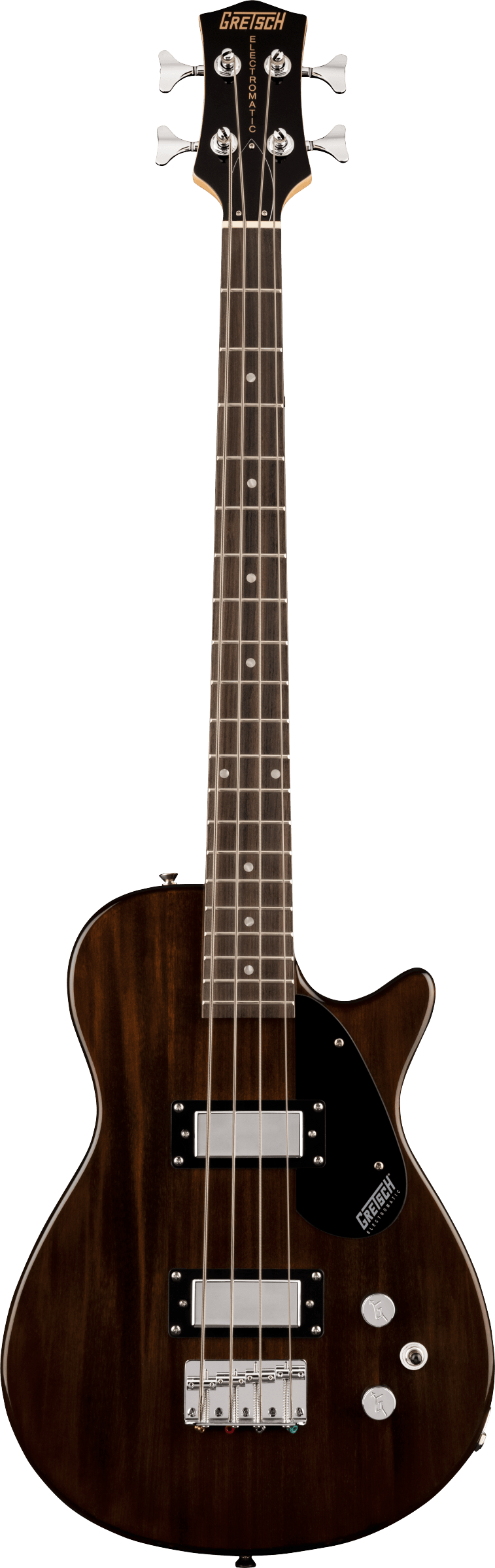 Gretsch G2220 Junior Jet Bass II Short-Scale - Imperial Stain