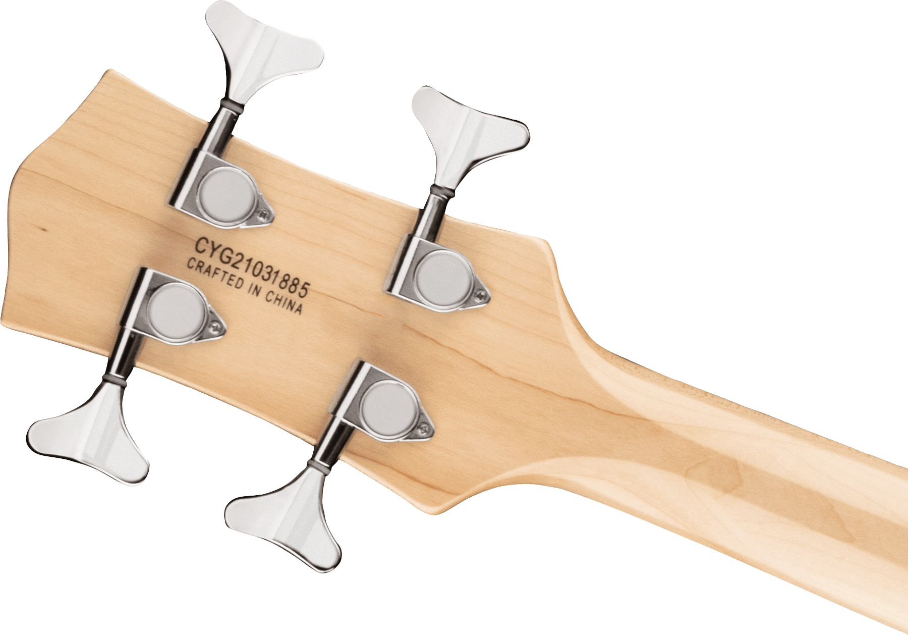 Gretsch G2220 Junior Jet Bass II Short-Scale - Imperial Stain