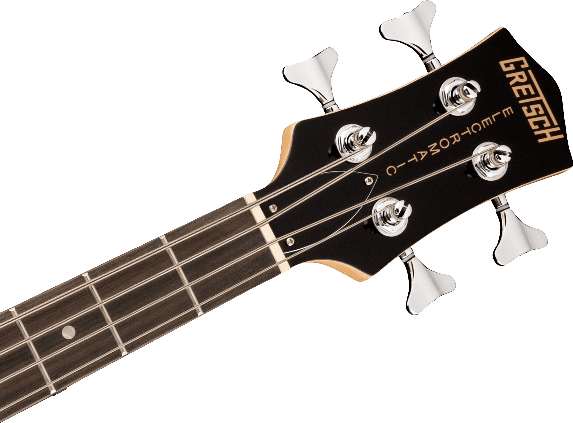 Gretsch G2220 Junior Jet Bass II Short-Scale - Imperial Stain
