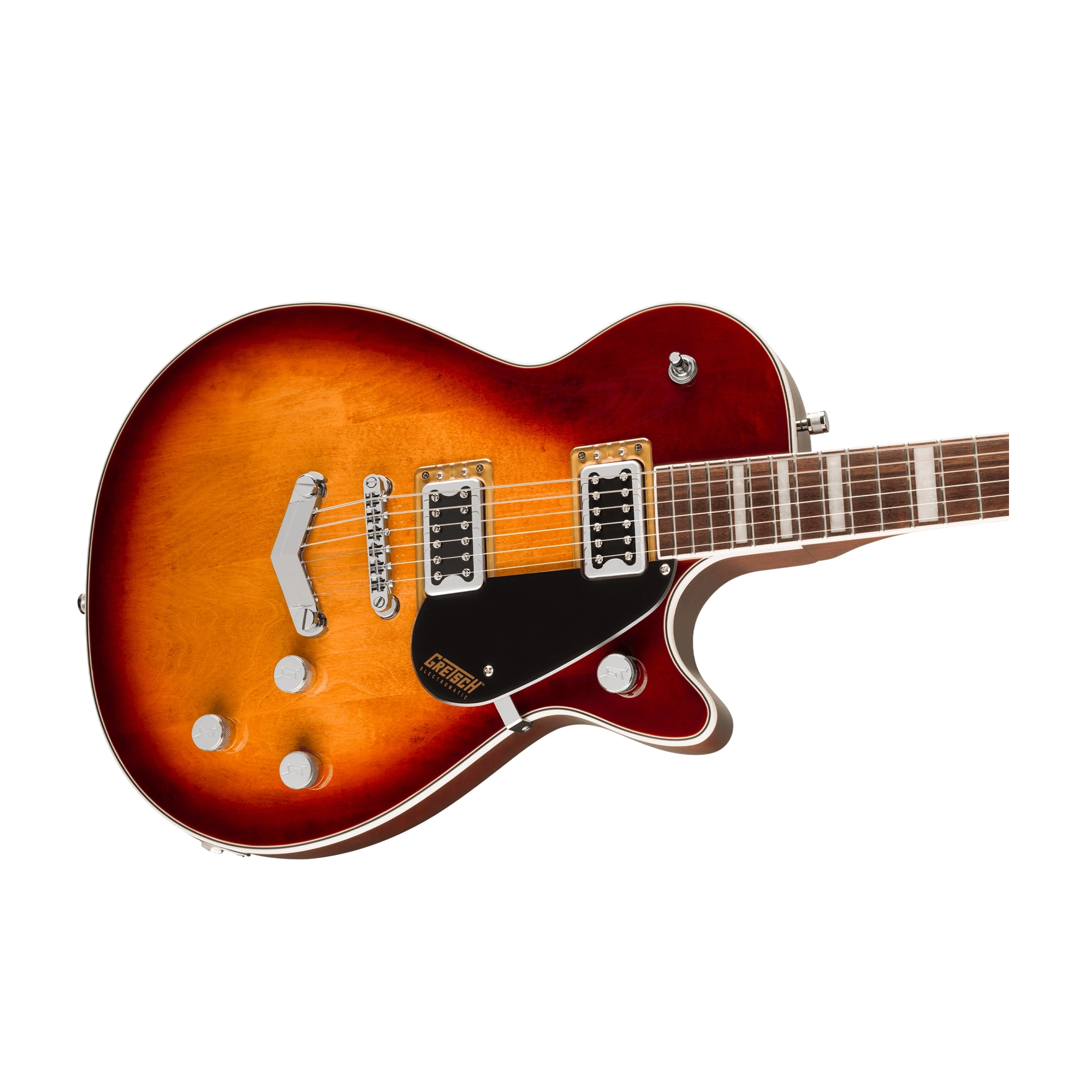 Gretsch G5220 Electromatic Jet BT Electric Guitar - Sweet Tea