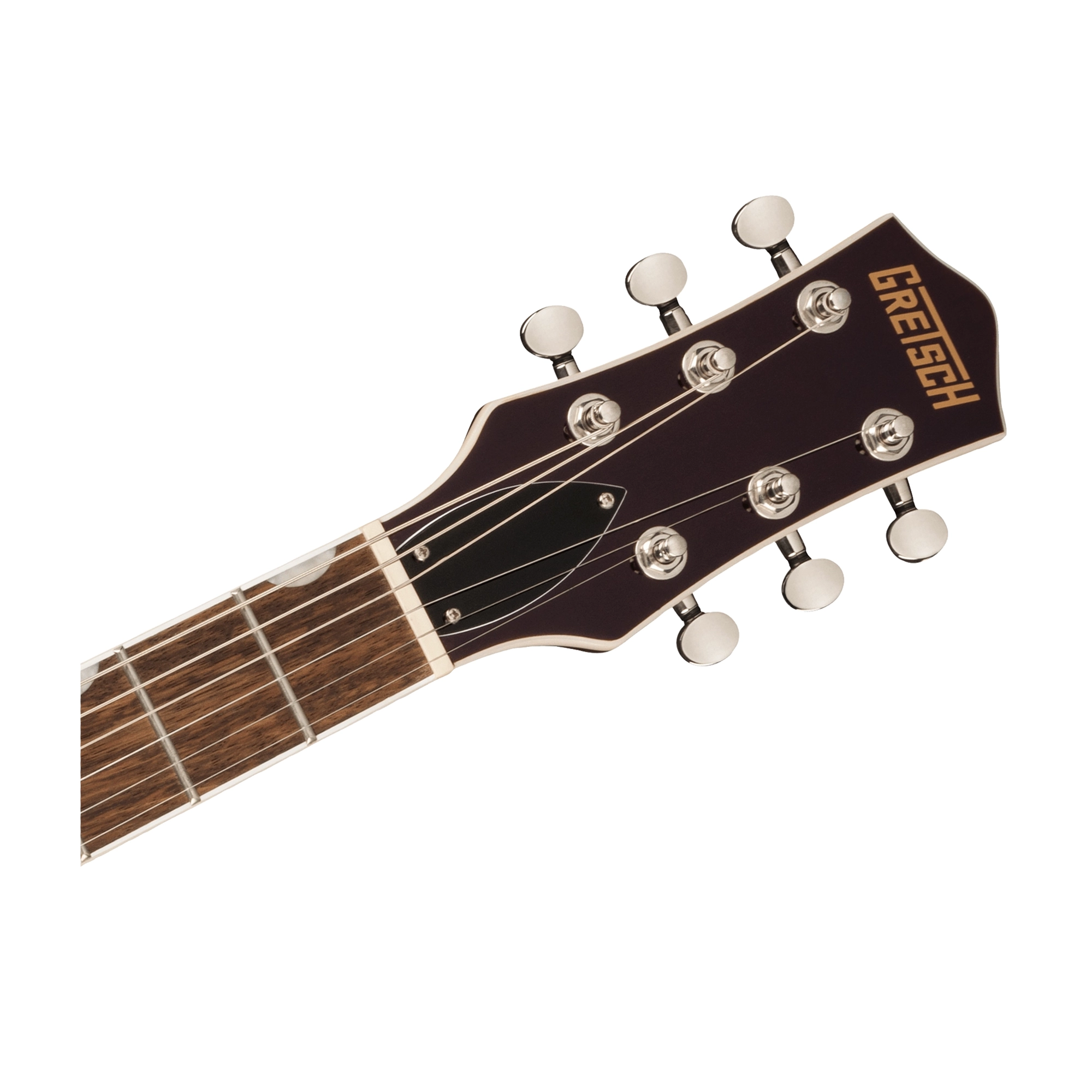 Gretsch G5210-P90 Electromatic Jet Two 90 Electric Guitar - Cadillac Green