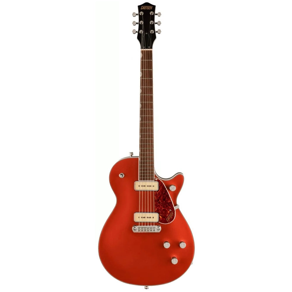 Gretsch G5210-P90 Electromatic Jet Two 90 Electric Guitar  - Red