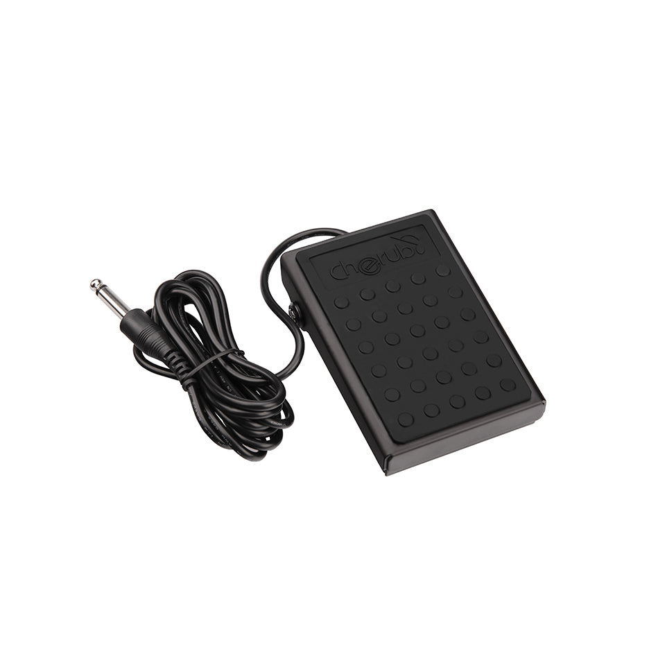 Cherub WTB-006 Universal Compact Sustain Pedal