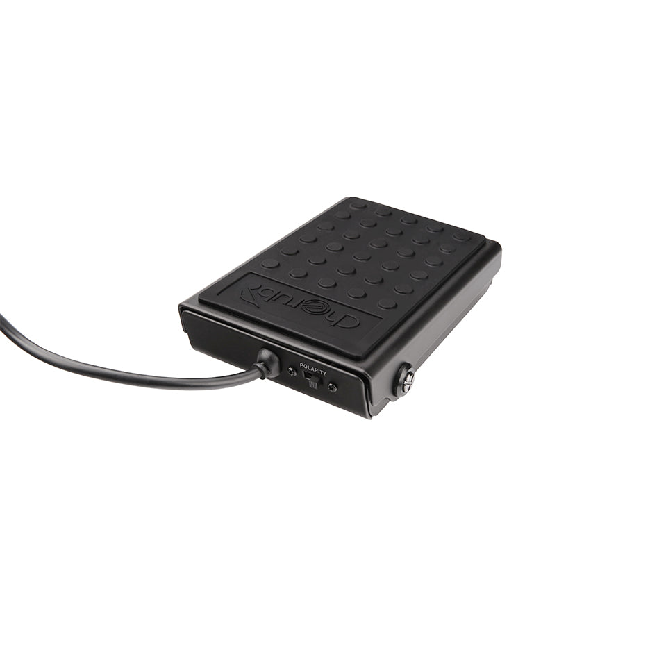 Cherub WTB-006 Universal Compact Sustain Pedal