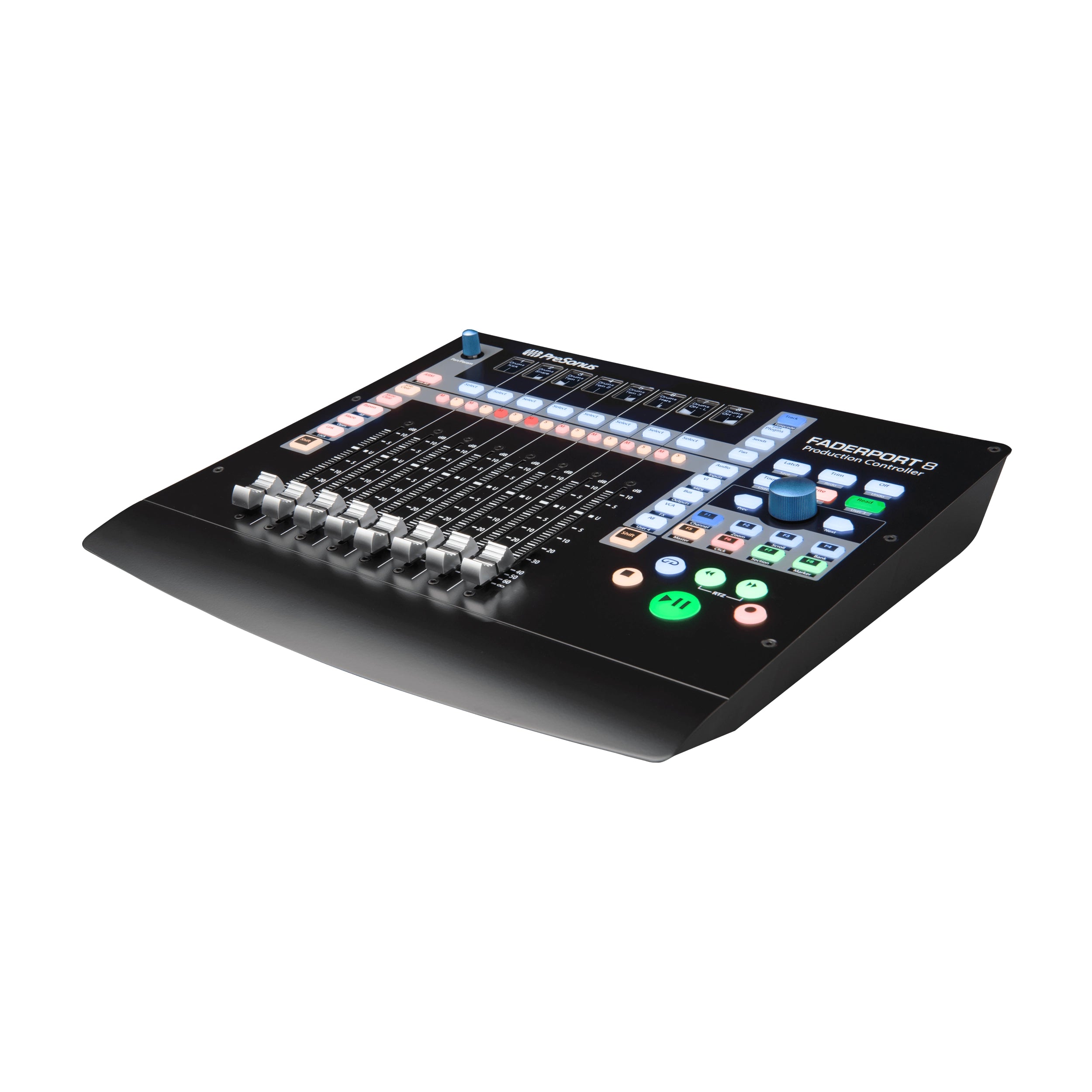 Presonus Faderport 8 8-Channel Production Controller