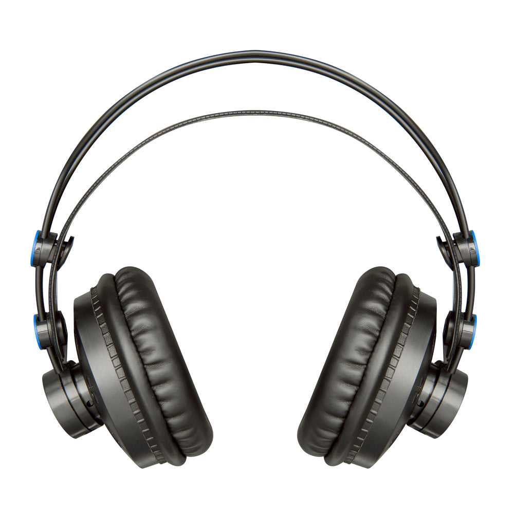 Front on white background.