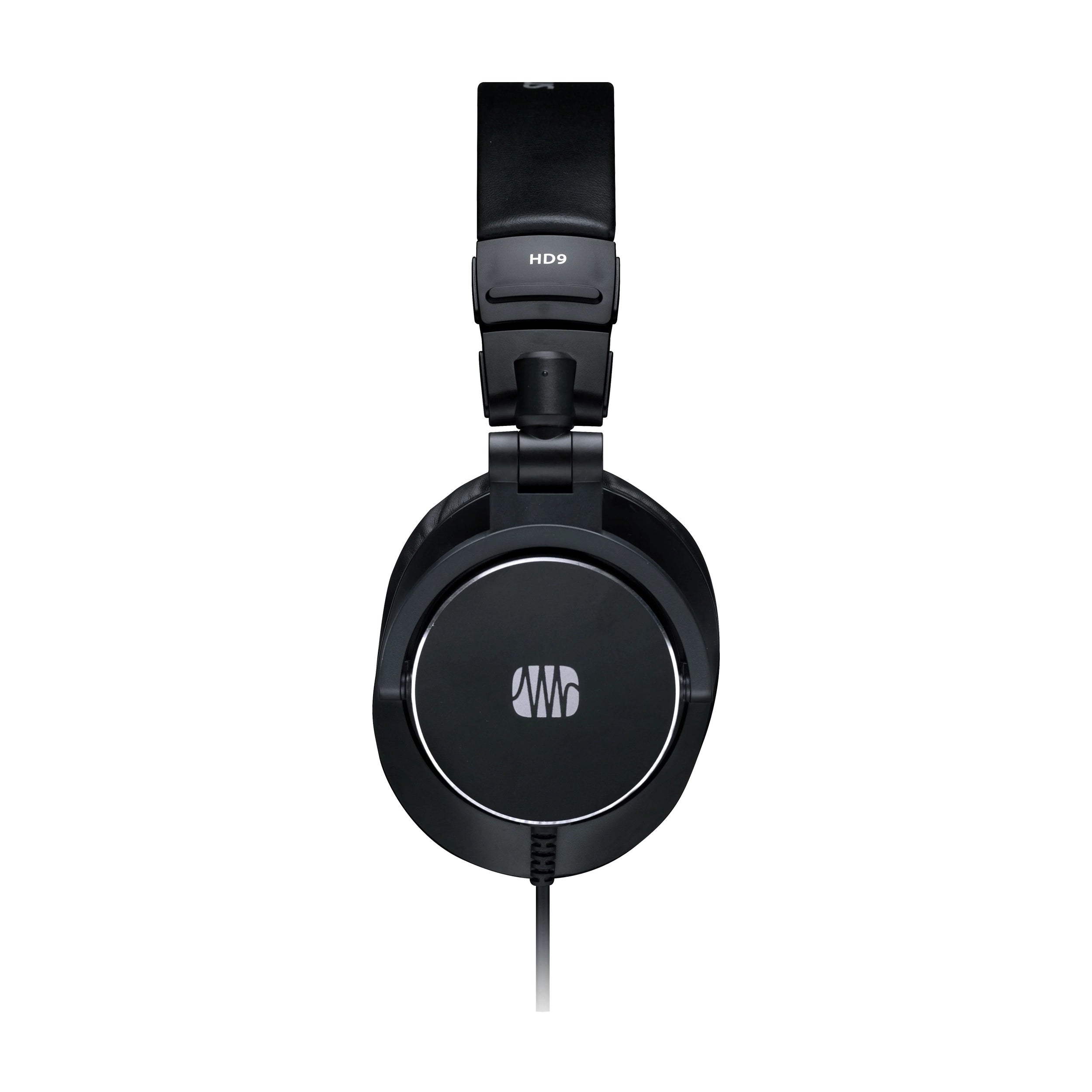Presonus Hd9 Professional Closed-Back Monitoring Headphones