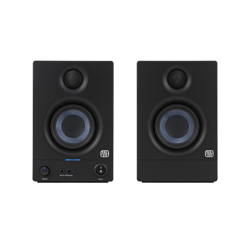 Presonus Eris 3.5" Powered Studio Monitors