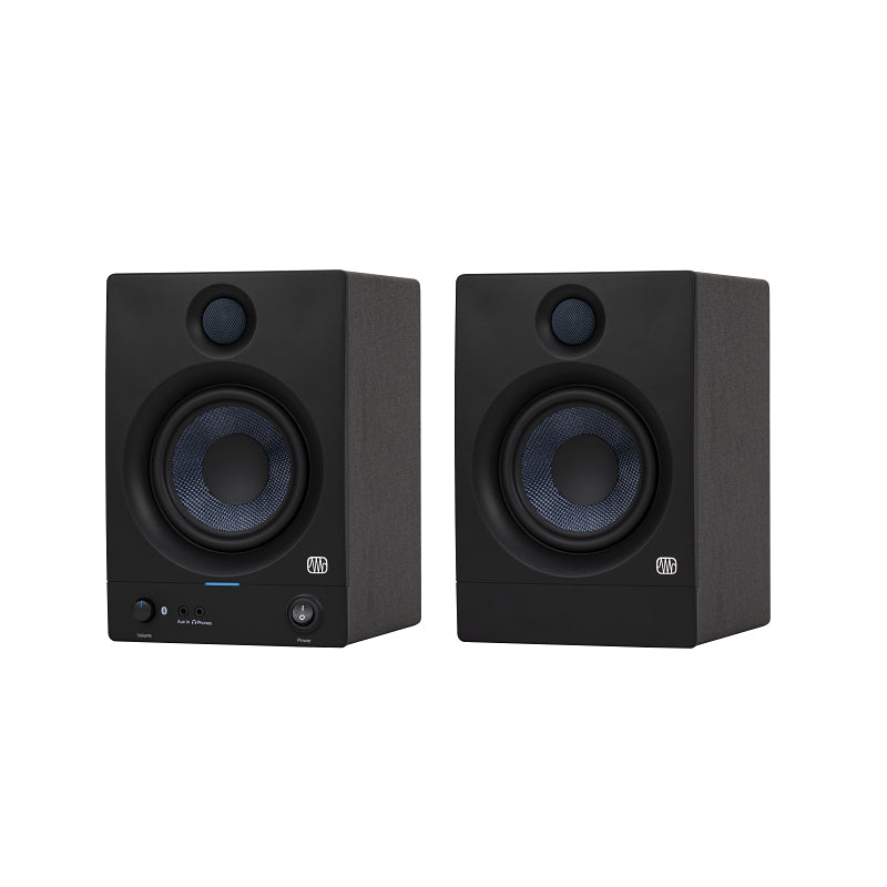 Presonus Eris 5bt 5.25-Inch Powered Bluetooth Studio Monitors