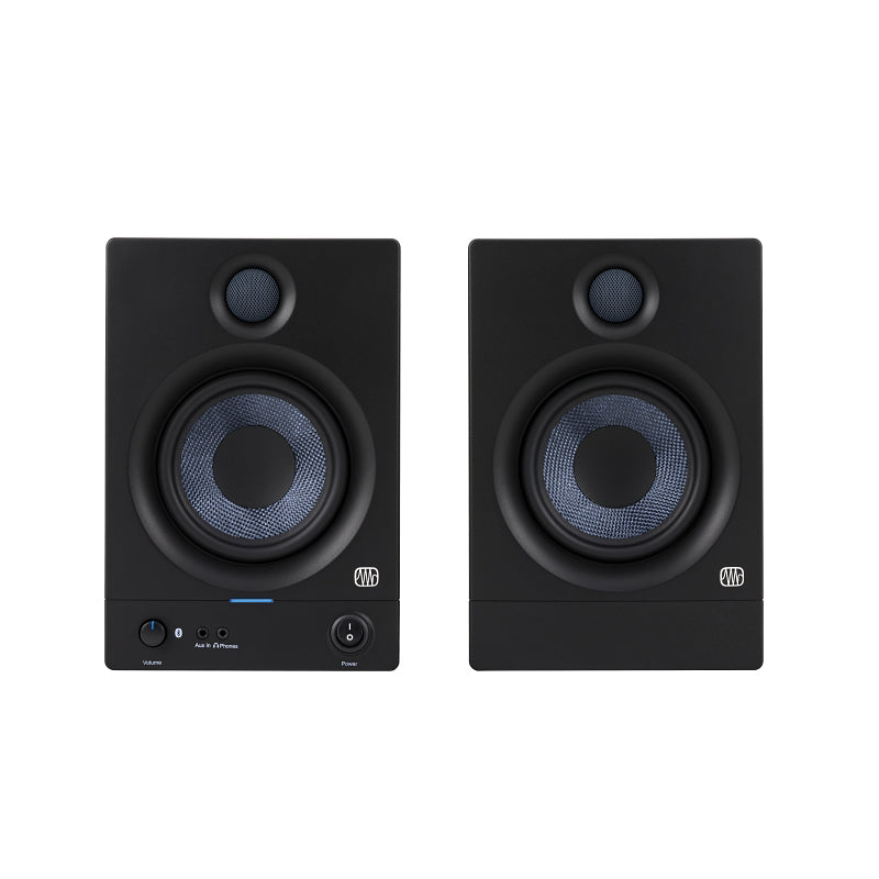 Presonus Eris 5bt 5.25-Inch Powered Bluetooth Studio Monitors