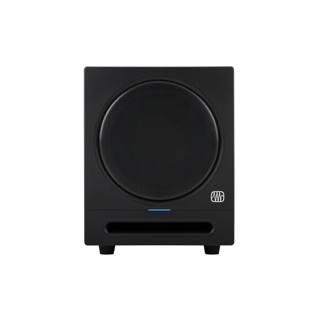 Presonus Eris Sub 8bt 8-Inch Powered Bluetooth Studio Subwoofer