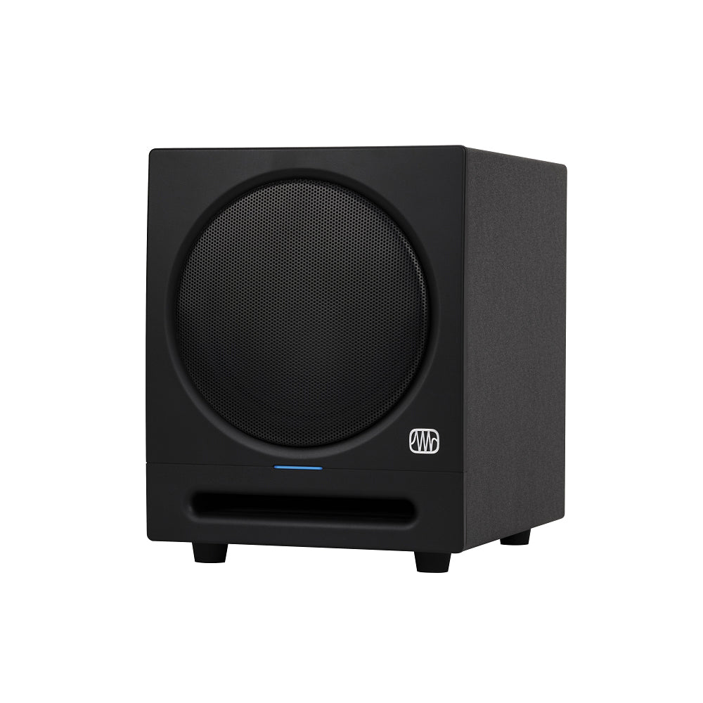 Presonus Eris Sub 8bt 8-Inch Powered Bluetooth Studio Subwoofer