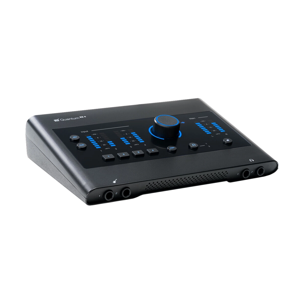PreSonus Quantum ES 4 USB-C Audio Interface