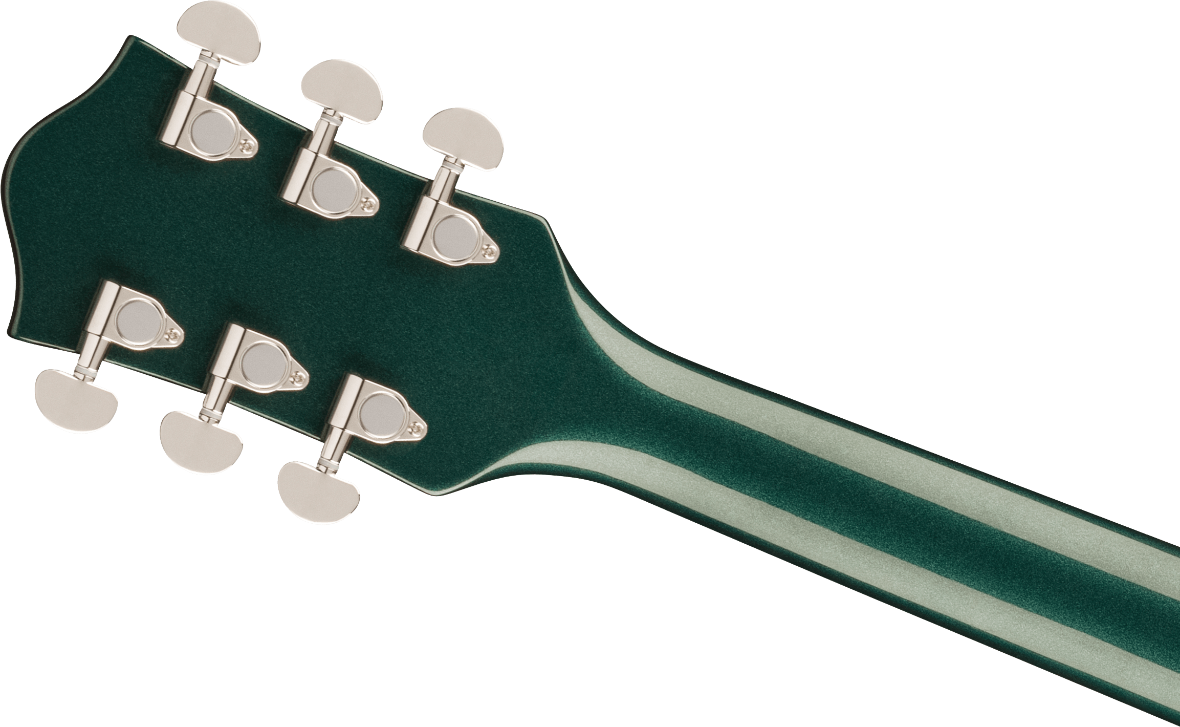 Gretsch G2420 Streamliner Hollowbody Electric Guitar - Cadillac Green