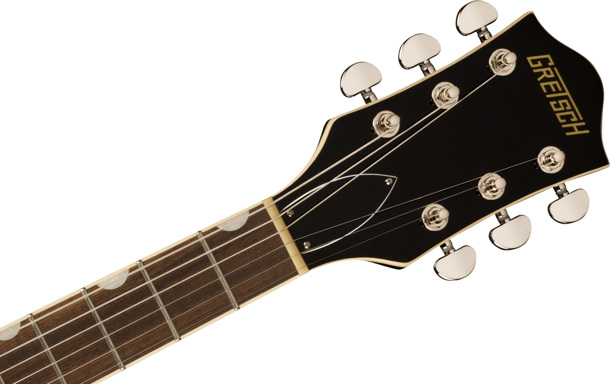Gretsch G2420 Streamliner Hollowbody Electric Guitar - Cadillac Green