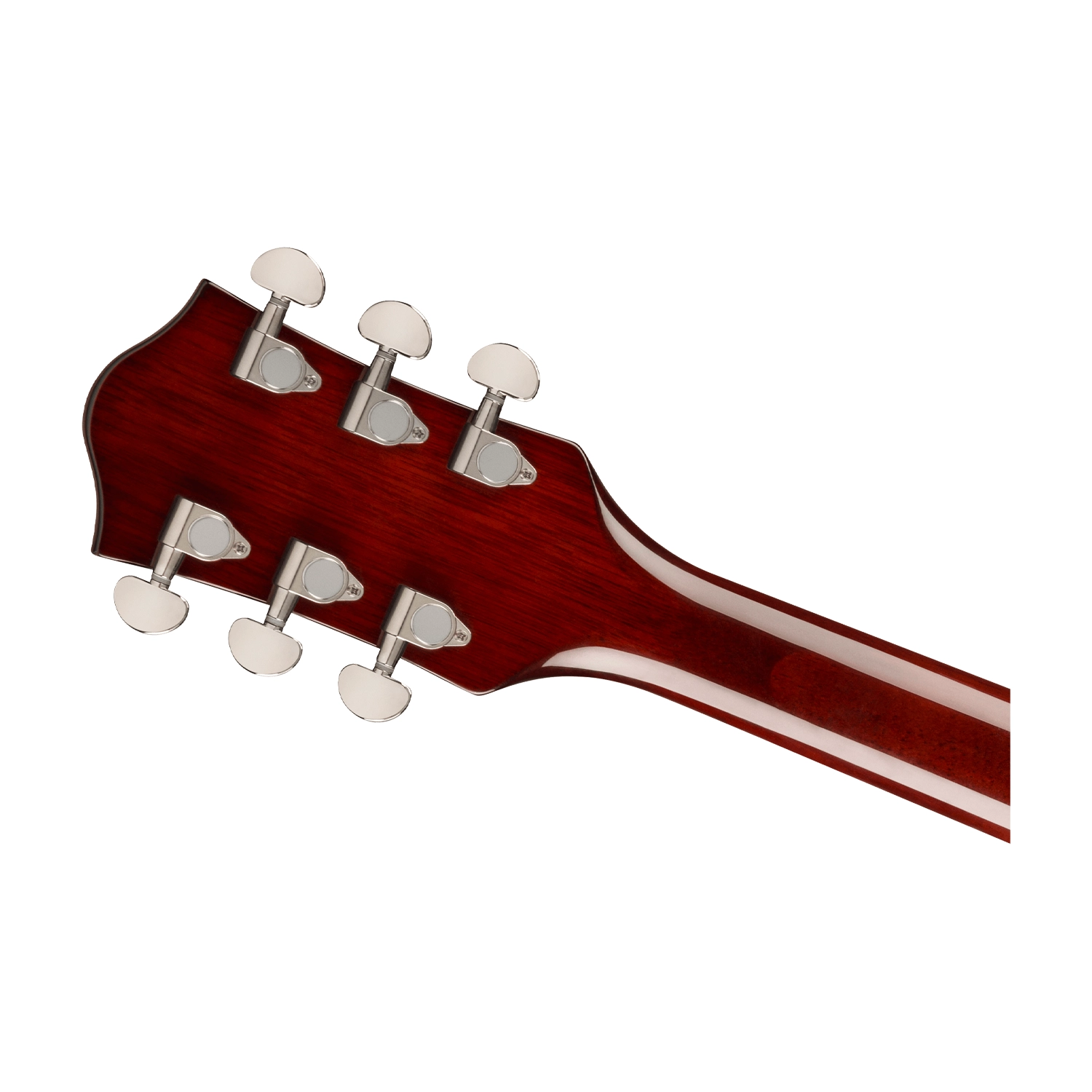 Gretsch G2655 Streamliner Center Block Jr. Double-Cut Electric Guitar - Steel Olive