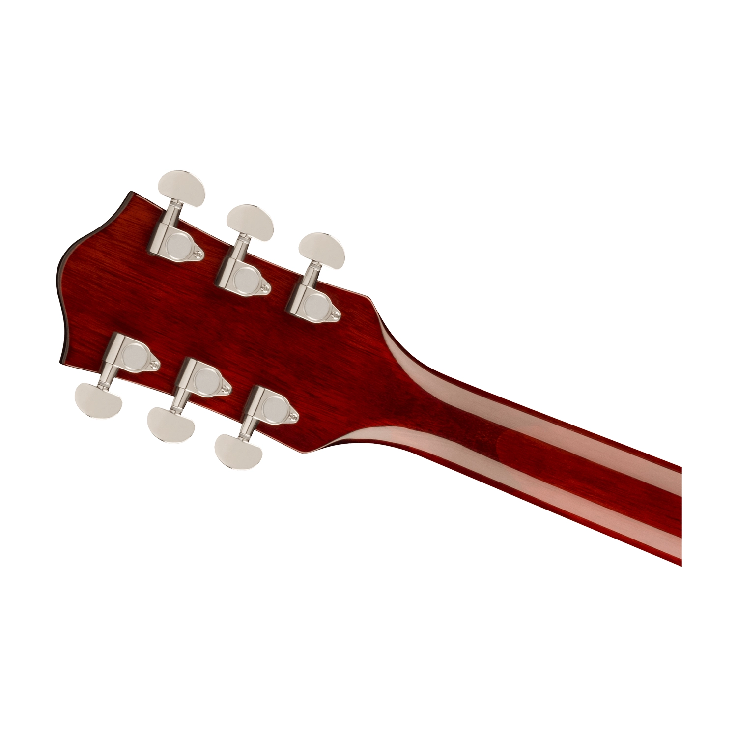 Grestch G2655 Streamliner Center Block Jr. Doublecut Electric Guitar - Midnight Saphire