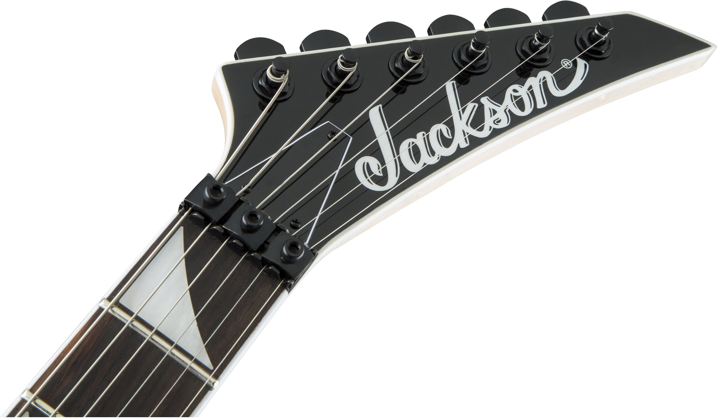 Jackson Dinky Arch Top Js32q Dka Electric Guitar - Dark Sunburst