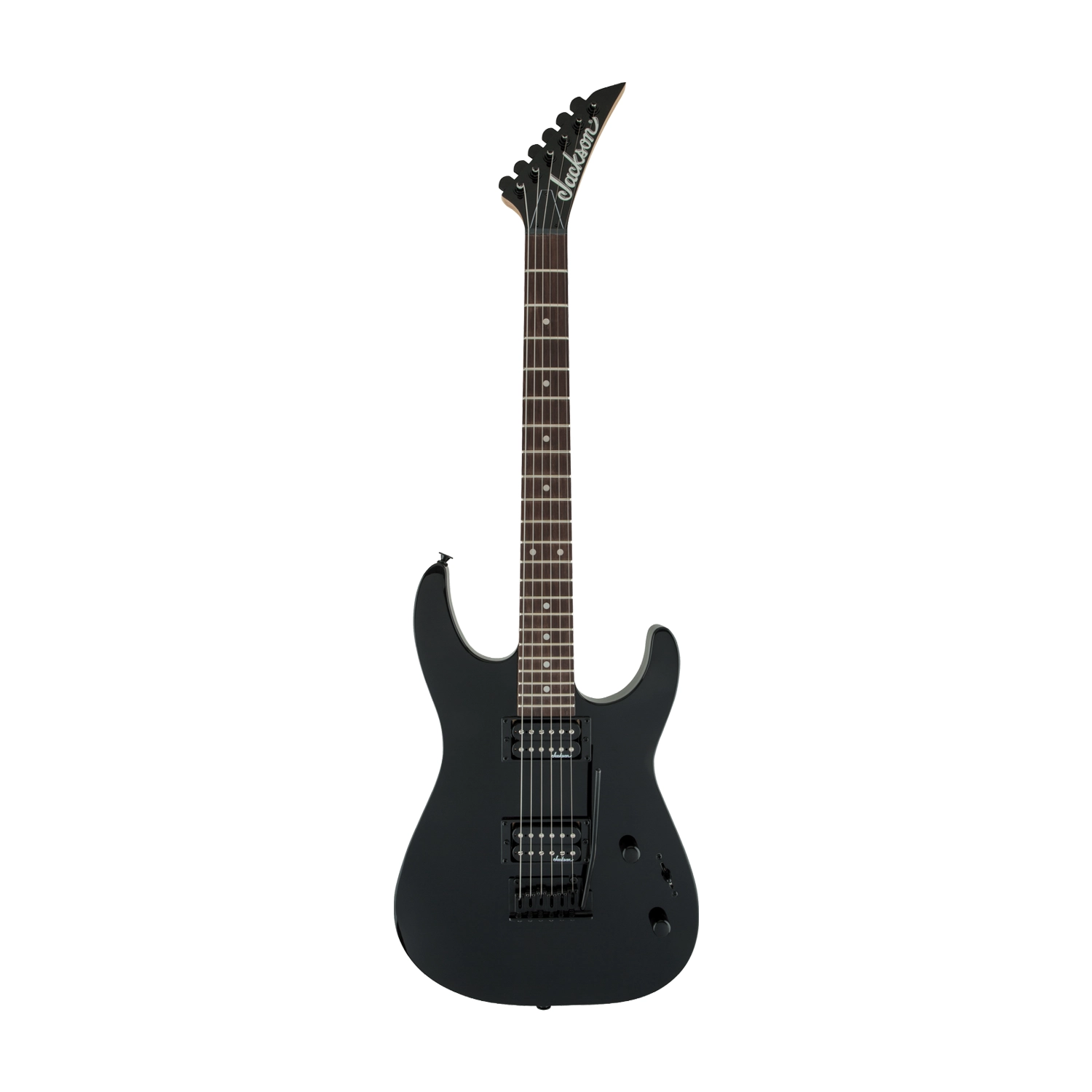 Jackson Dinky JS11 Guitarra Eléctrica - Black