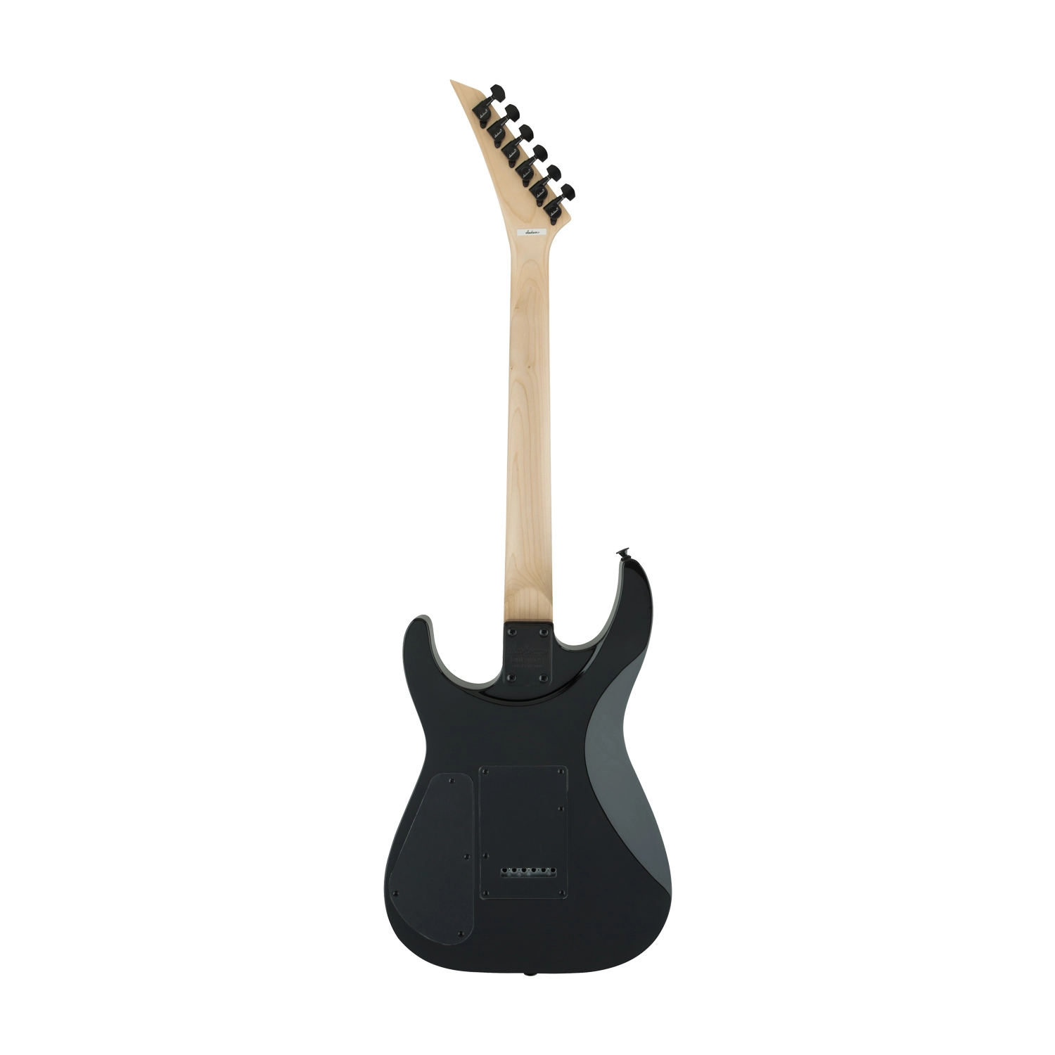 Jackson Dinky JS11 Guitarra Eléctrica - Black
