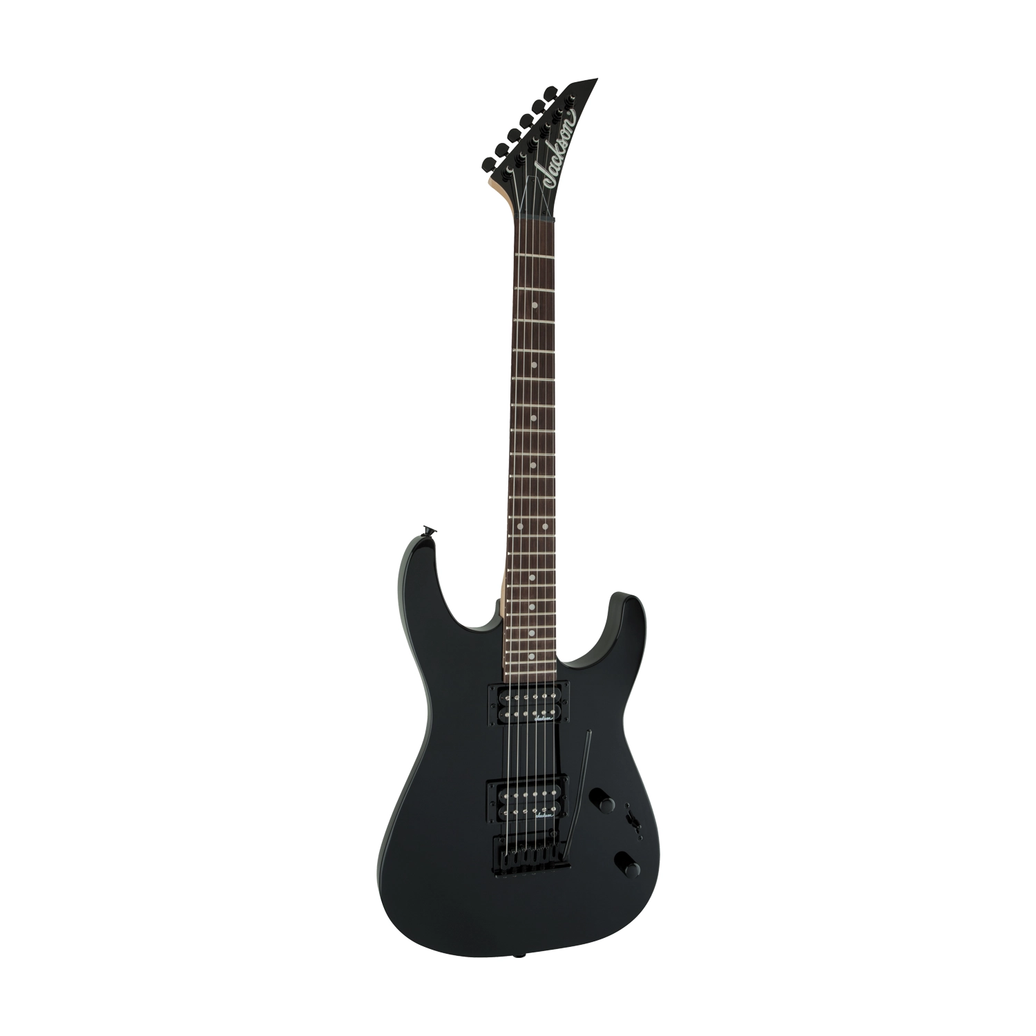 Jackson Dinky JS11 Guitarra Eléctrica - Black