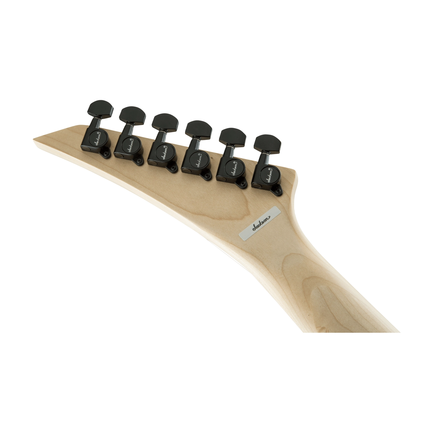 Jackson Dinky JS11 Guitarra Eléctrica - Black