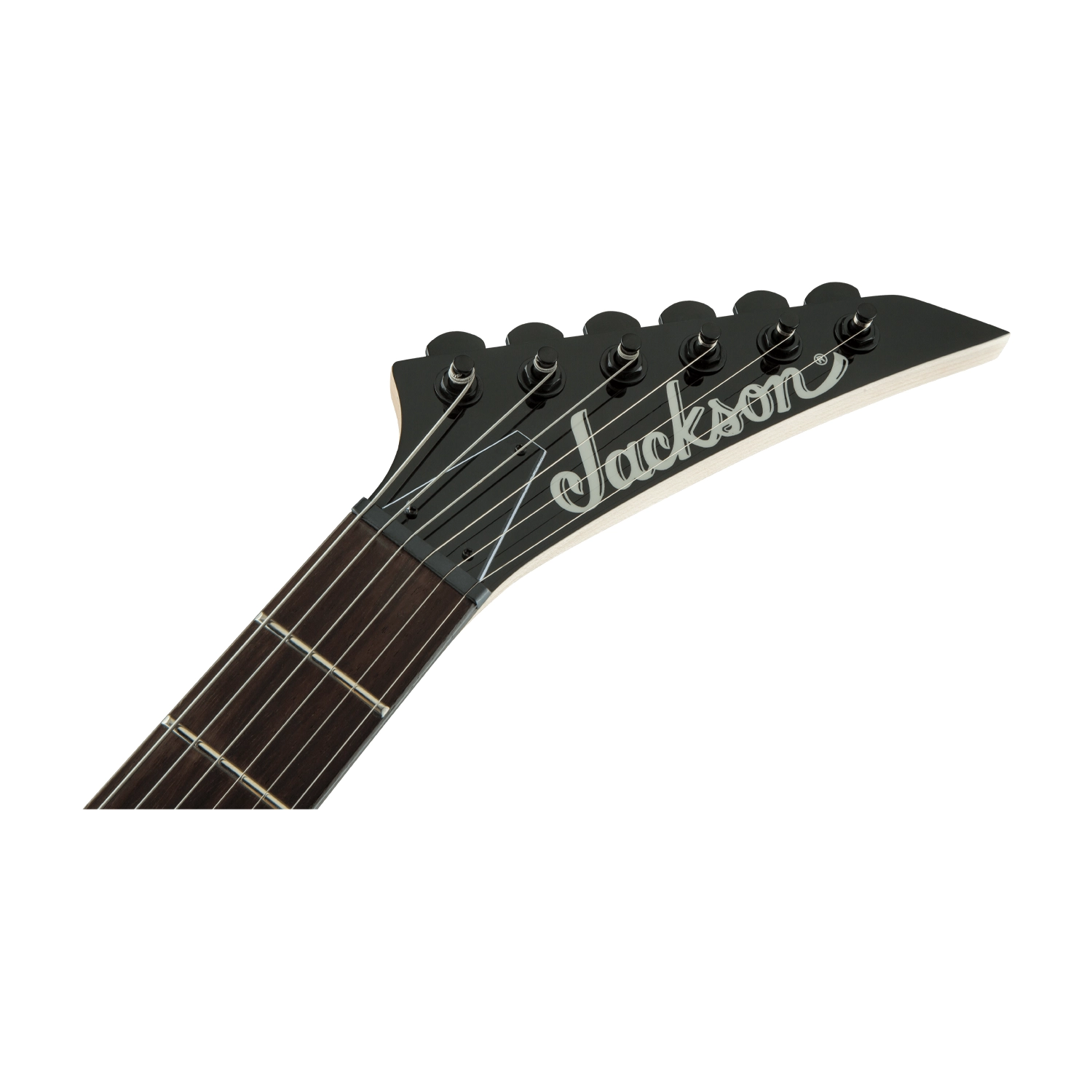 Jackson Dinky JS11 Guitarra Eléctrica - Black