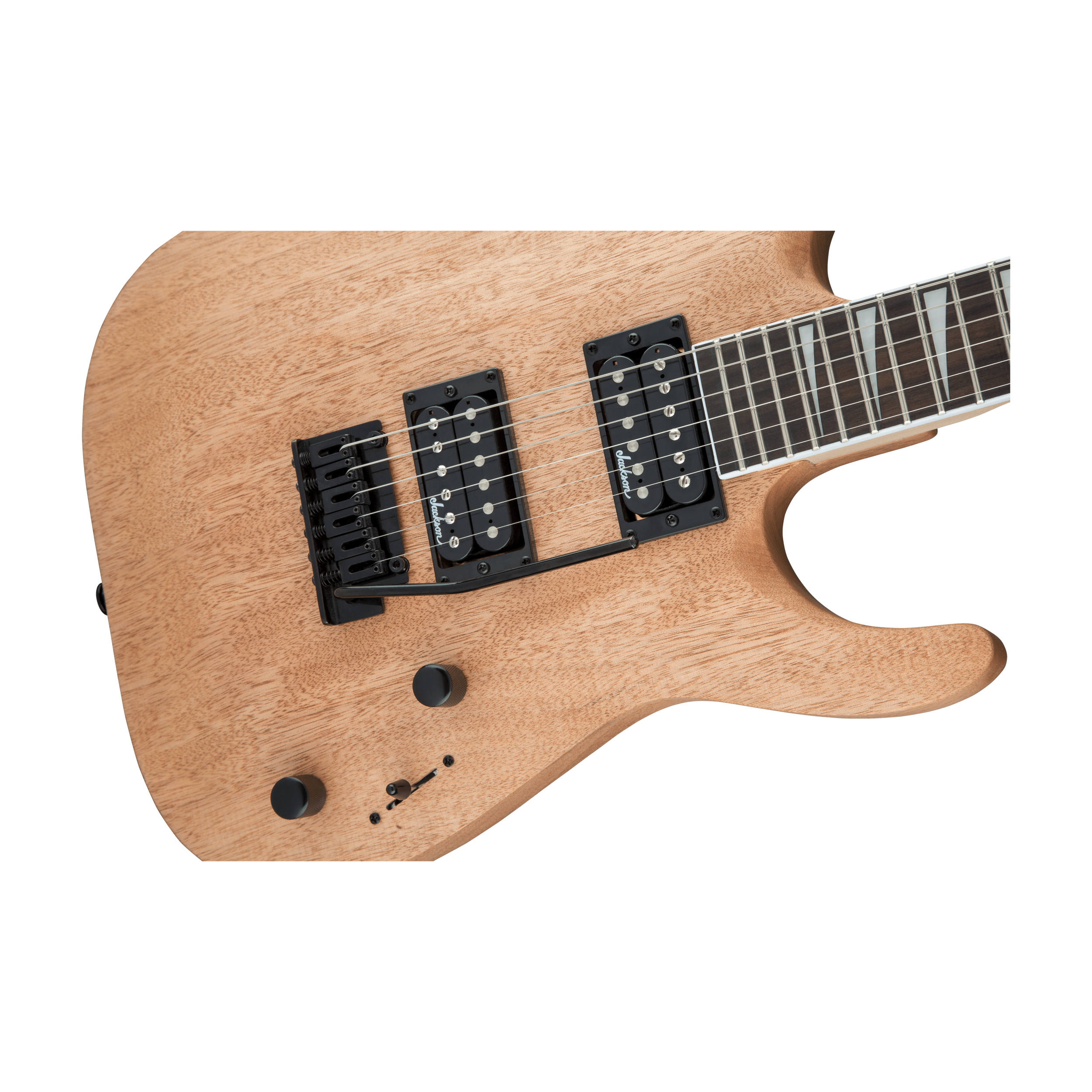 Jackson Dinky Arch Top JS22 DKA - Natural Oil