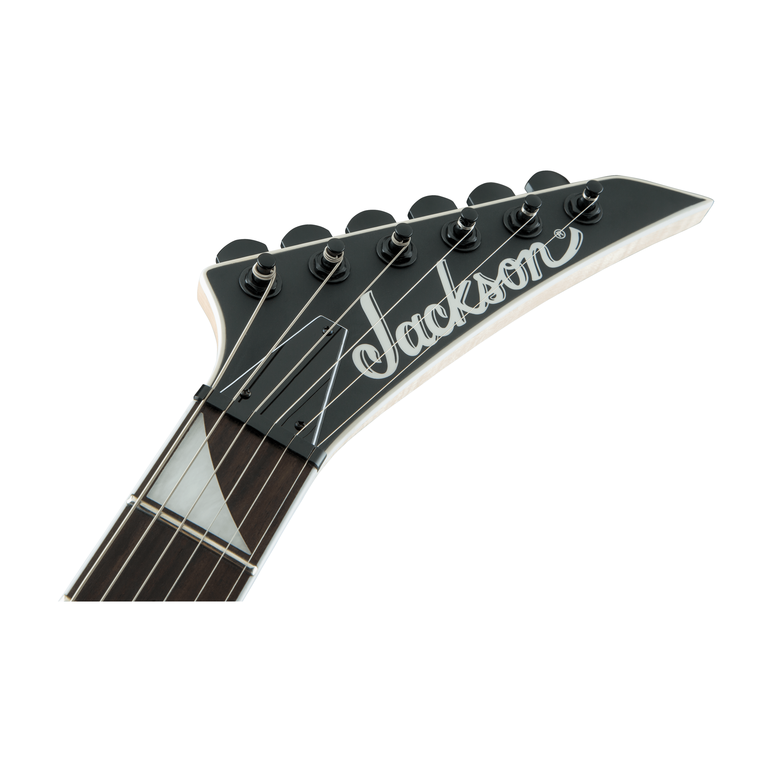Jackson Dinky Arch Top JS22 DKA - Natural Oil
