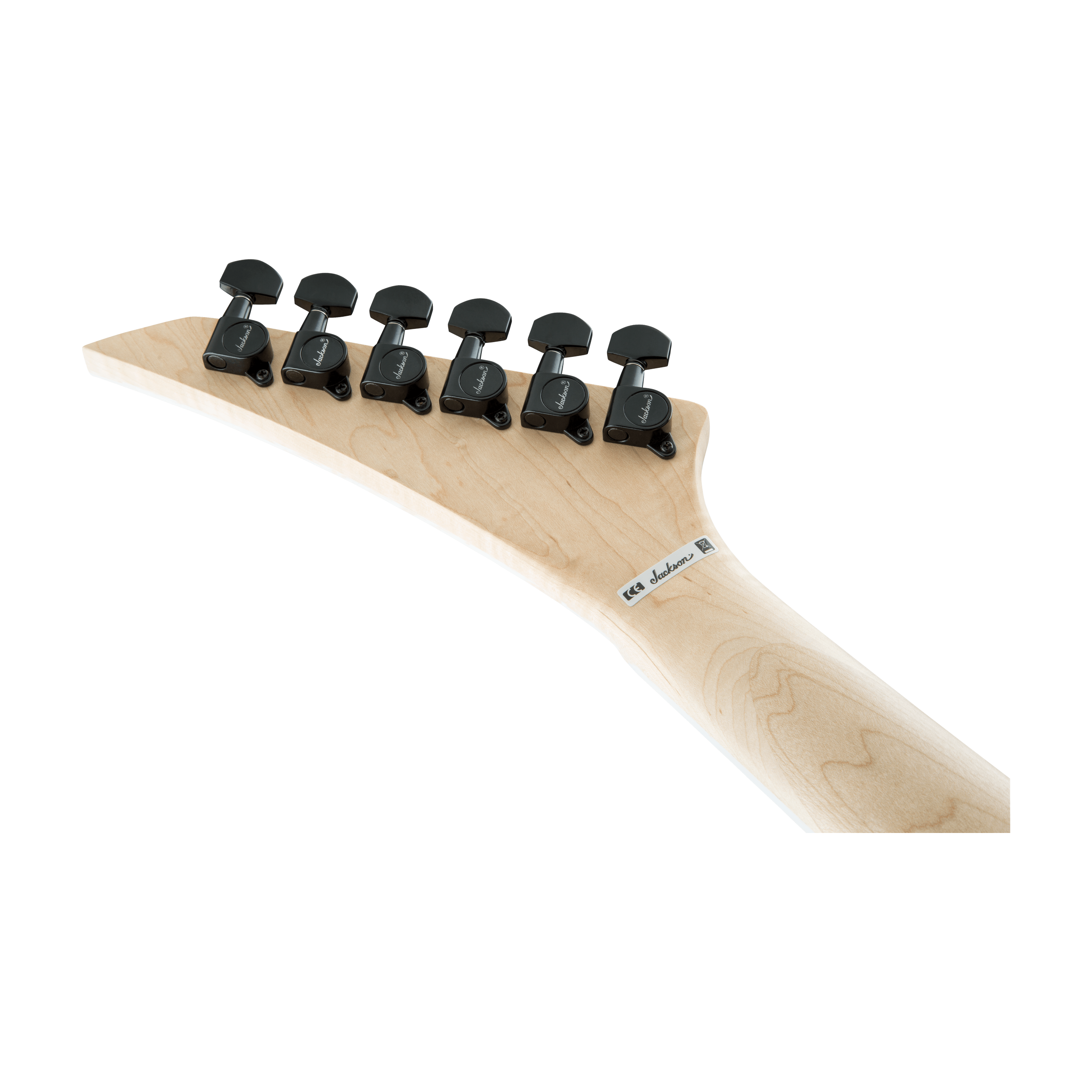 Jackson Dinky Arch Top JS22 DKA - Natural Oil
