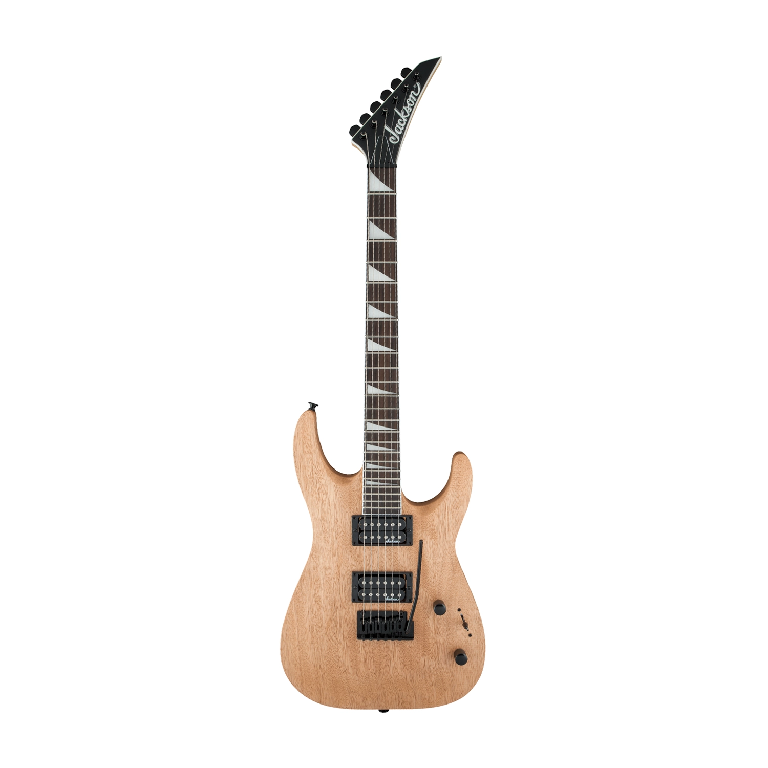 Jackson Dinky Arch Top JS22 DKA - Natural Oil