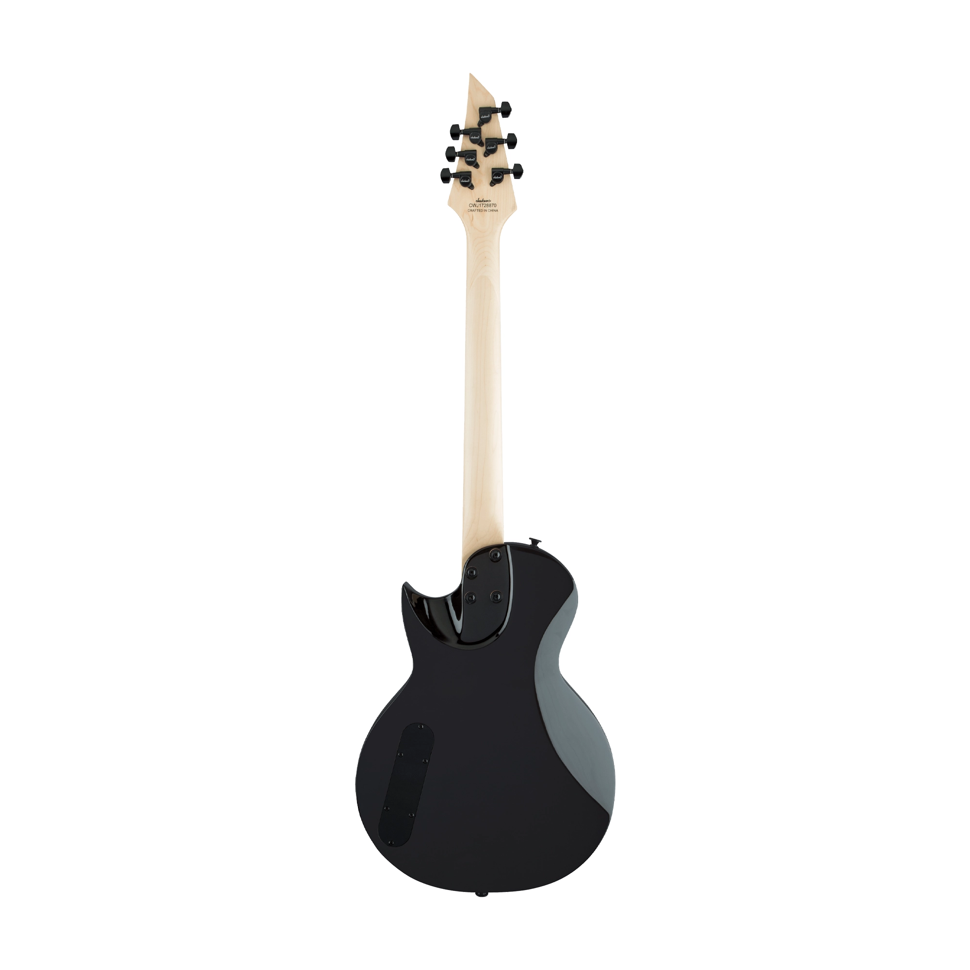 Jackson JS Series Monarkh SC JS22 Electric Guitar - Tobacco Burst