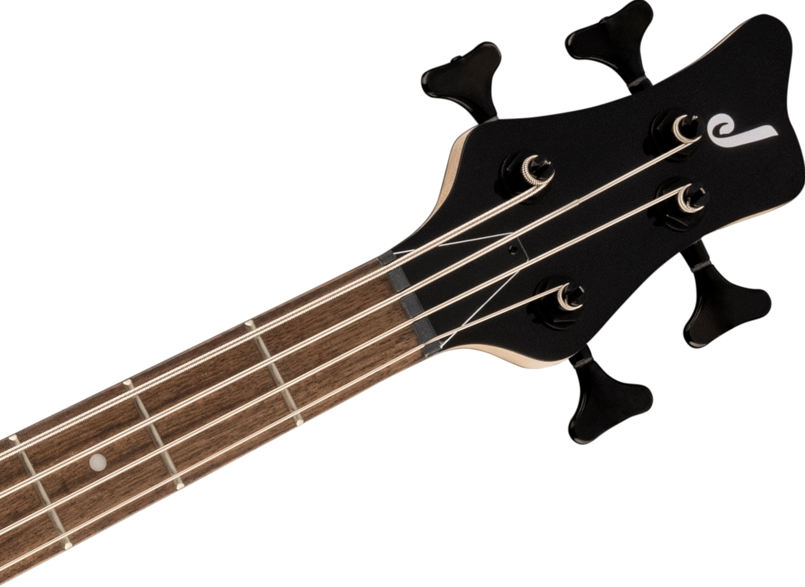 Jackson Js Series Spectra JS2P IV 4-String Electric Bass - Blue Burst