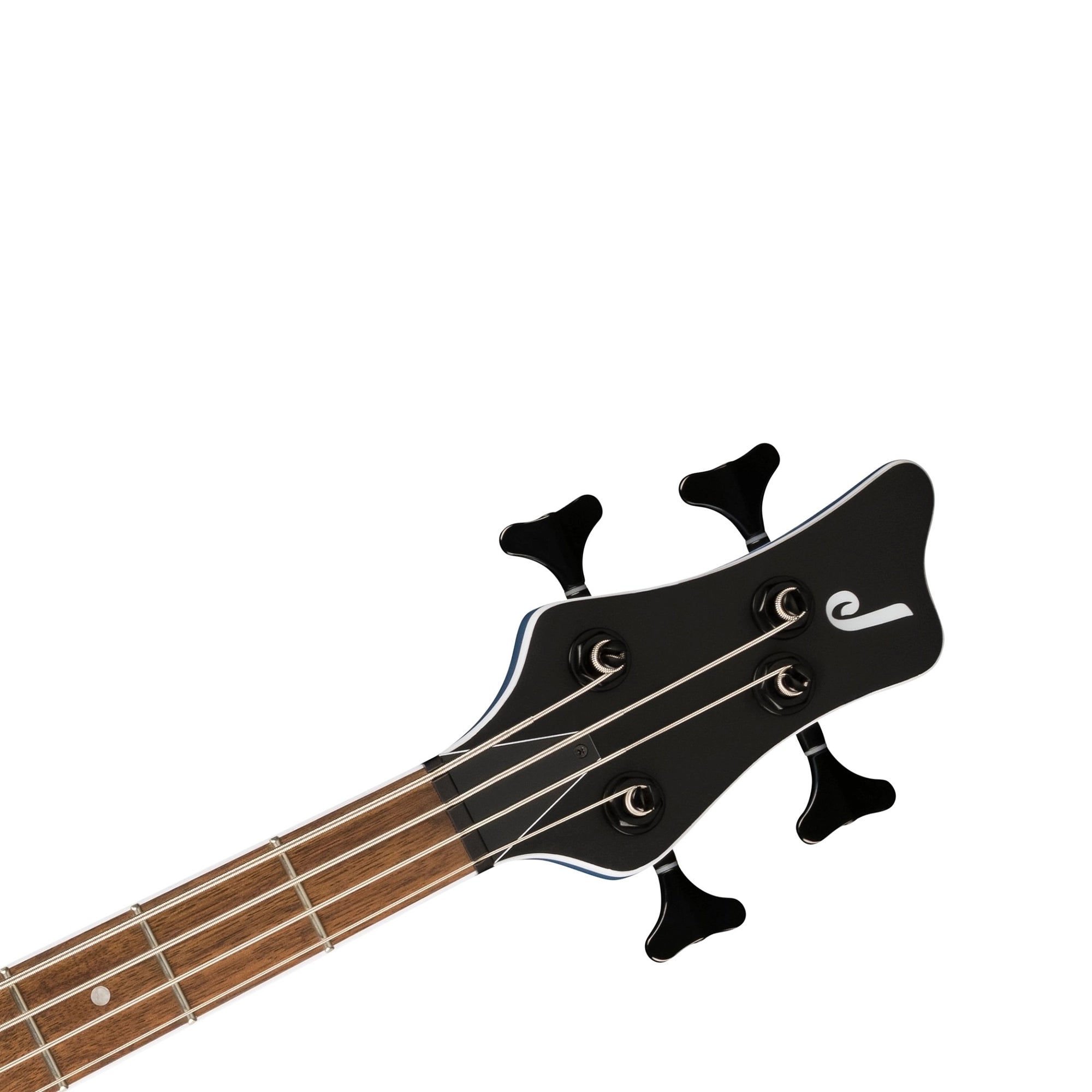 Jackson X Series Spectra Bass Guitar - Matte Blue Frost