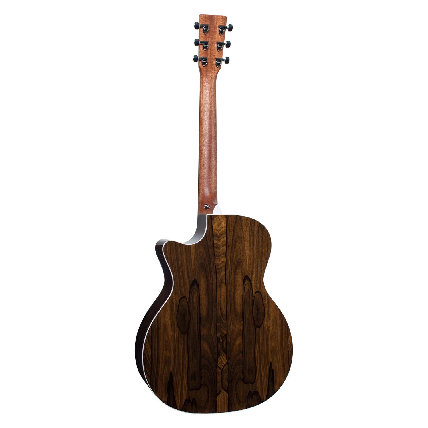 Martin GPC-13E Road Series Acoustic-Electric Guitar - Burst