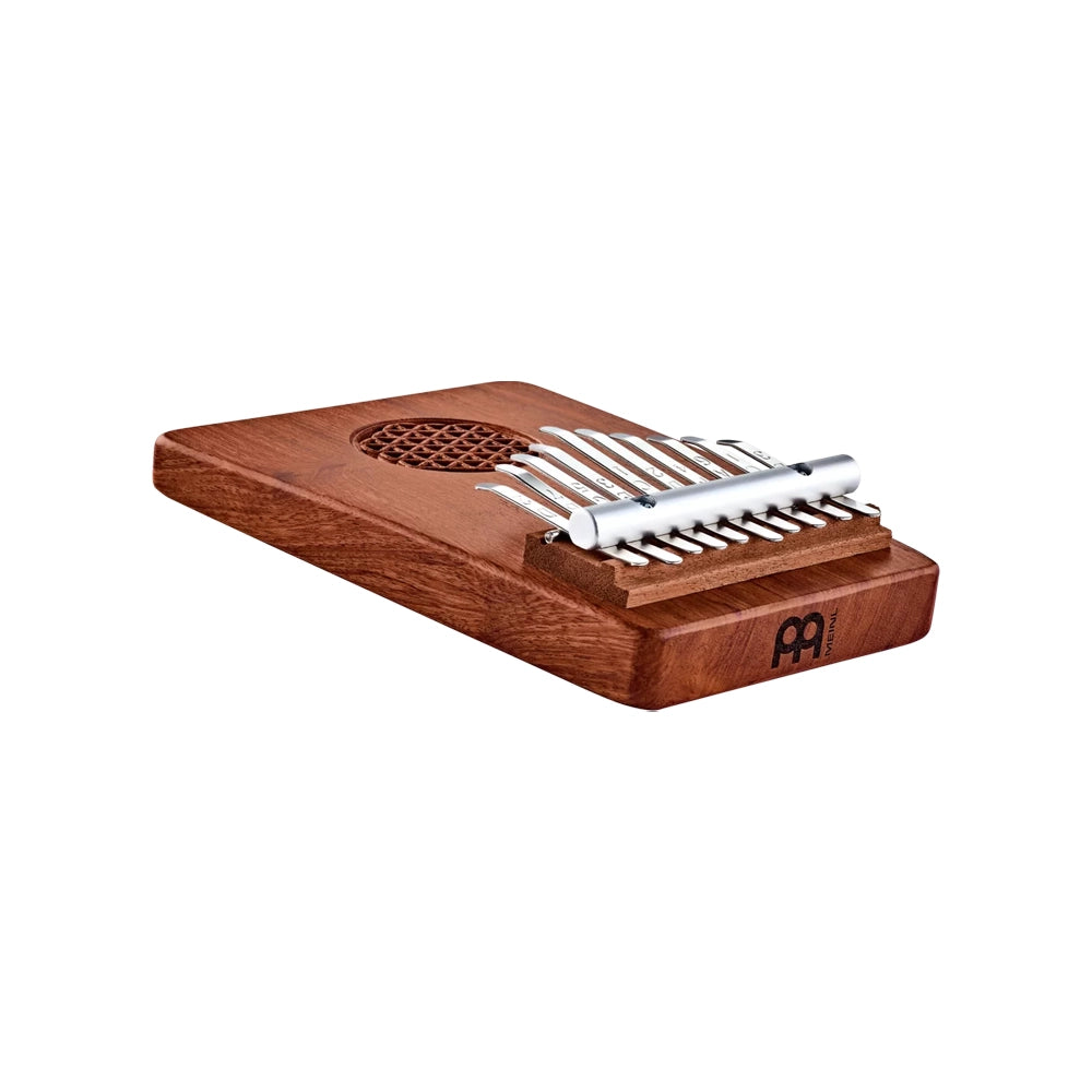 Meinl Sonic Energy Solid 10 Note Kalimba In C Major - Zambesi Redwood