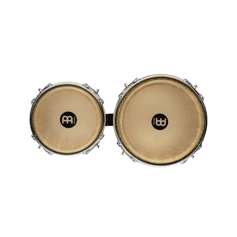 Meinl Woodcraft Series 7" & 9" Bongos- AMB