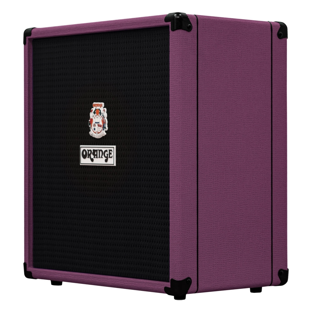 Orange AMplifiers Crush Bass 50 Glenn Hughes Limited Edition